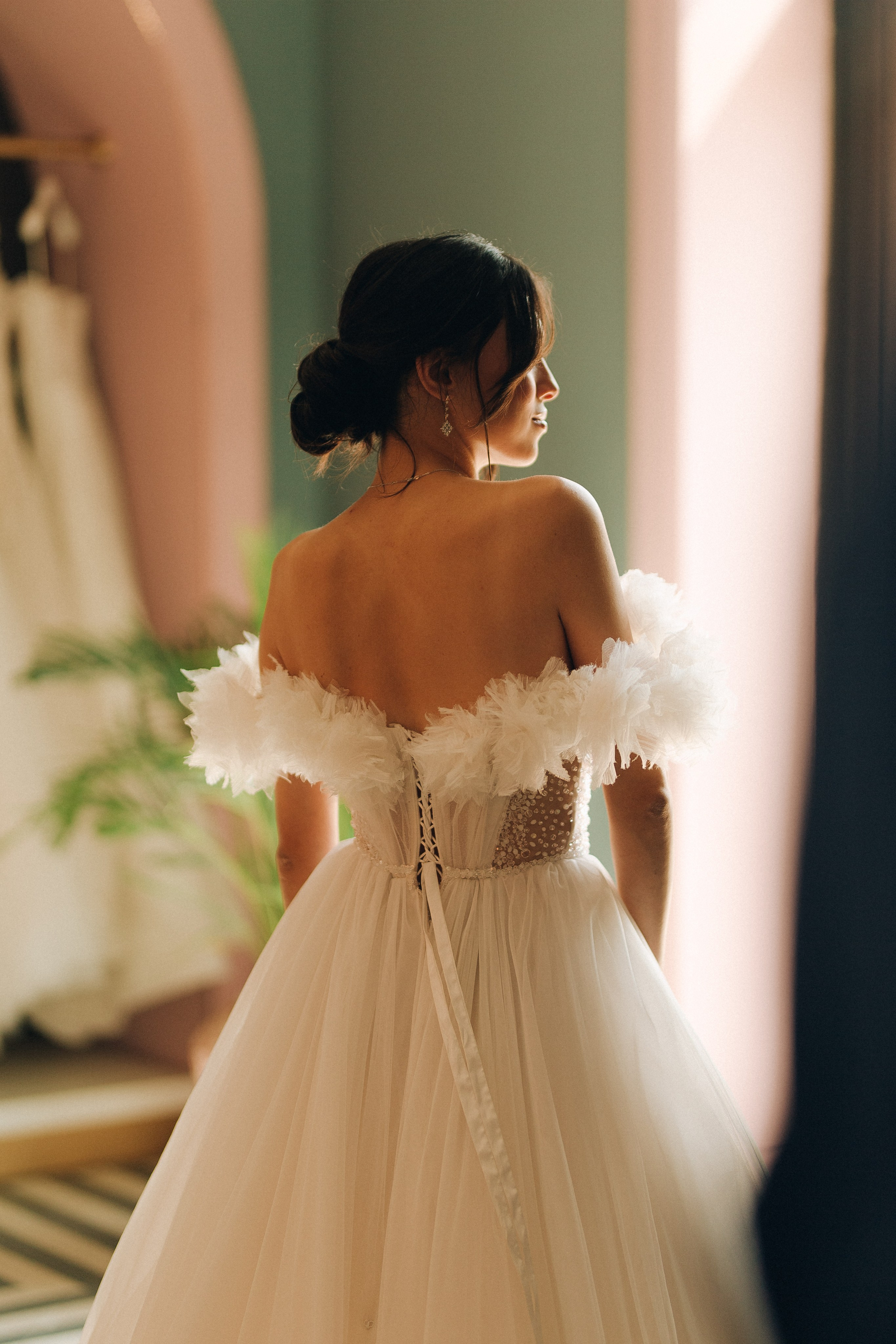 HAJI&ROSA. Wedding&Event photographer Ismail Rzayev in Baku