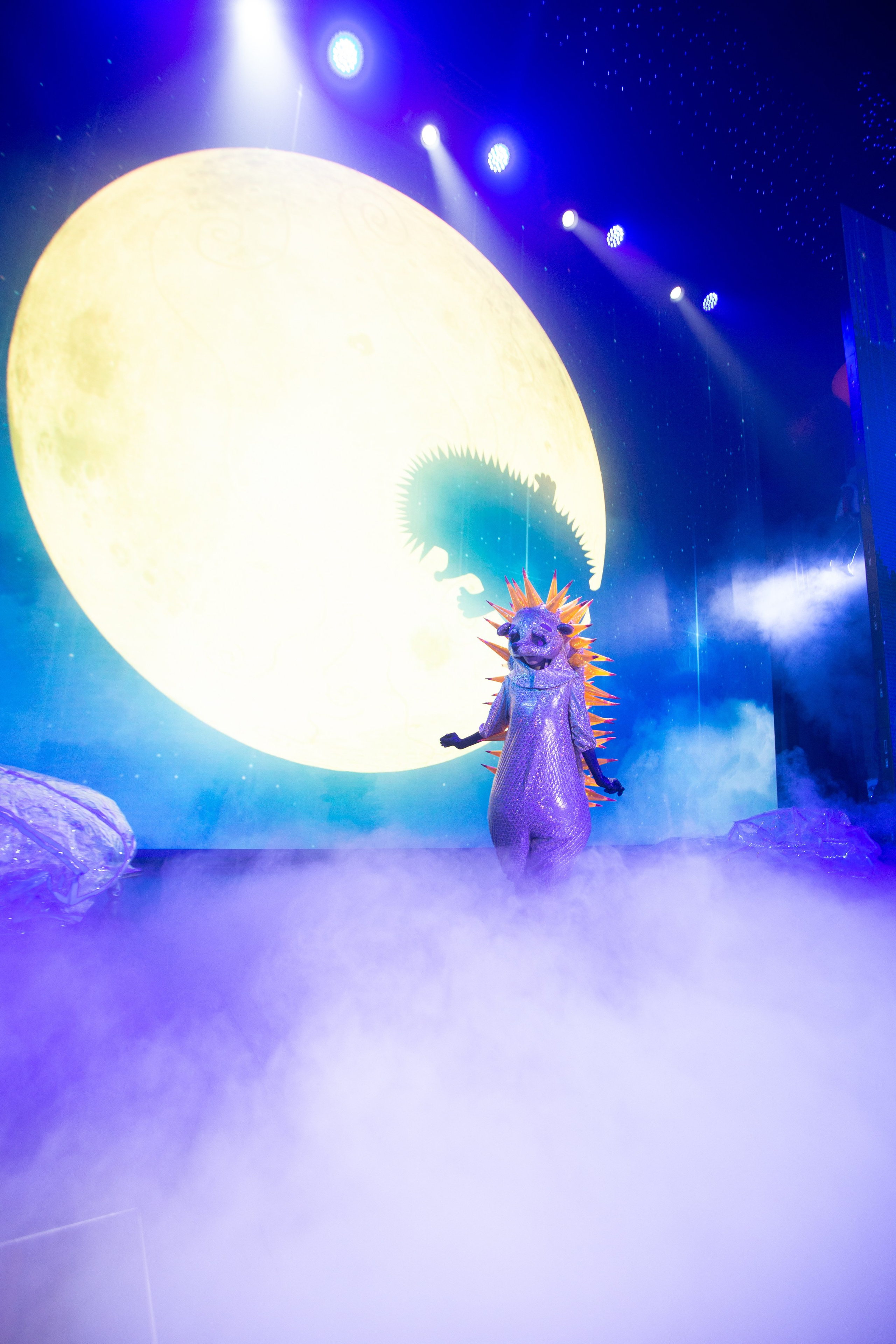 CIRTDAN SHOW. Wedding&Event photographer Ismail Rzayev in Baku