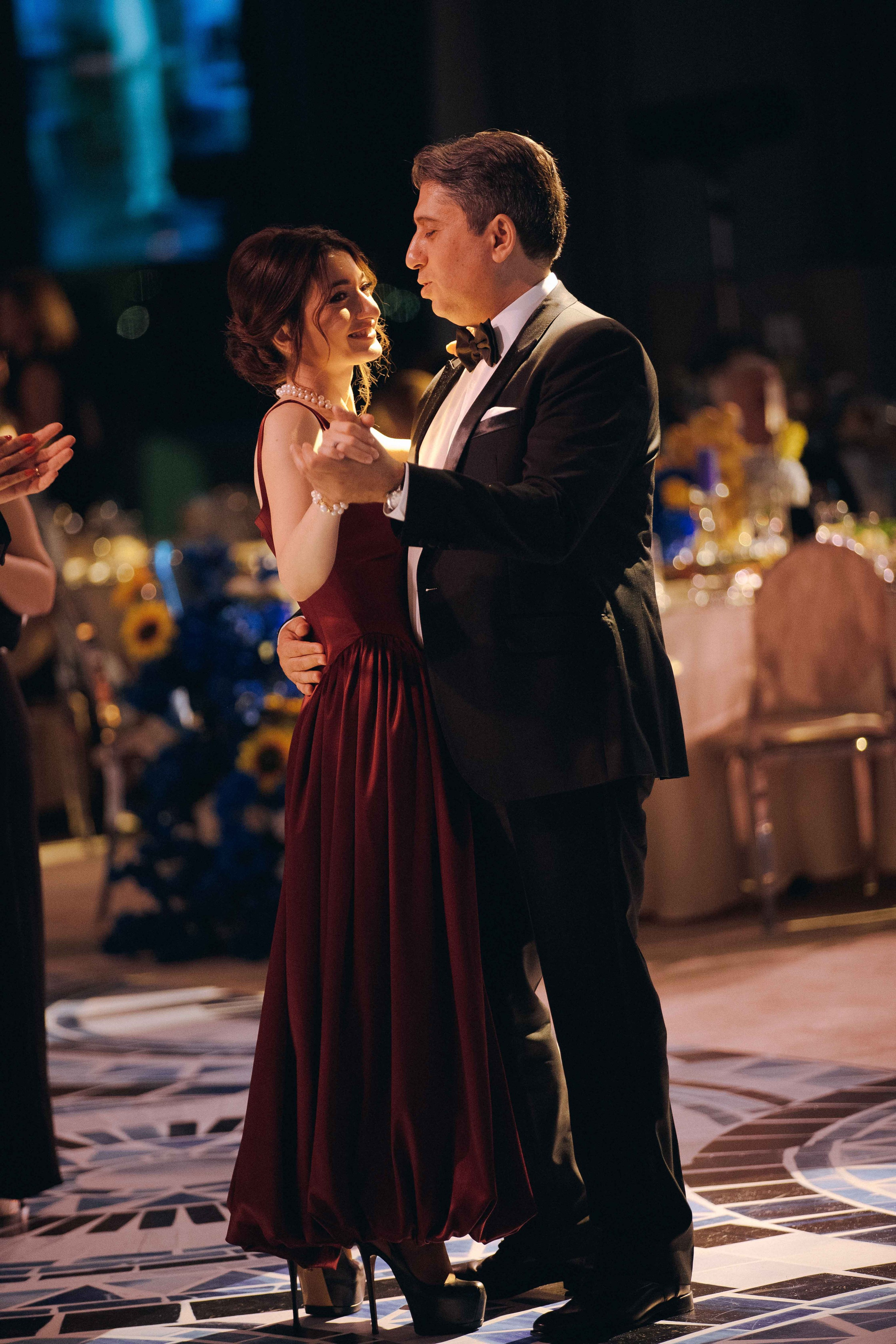 FARID&FARIDA. Wedding&Event photographer Ismail Rzayev in Baku