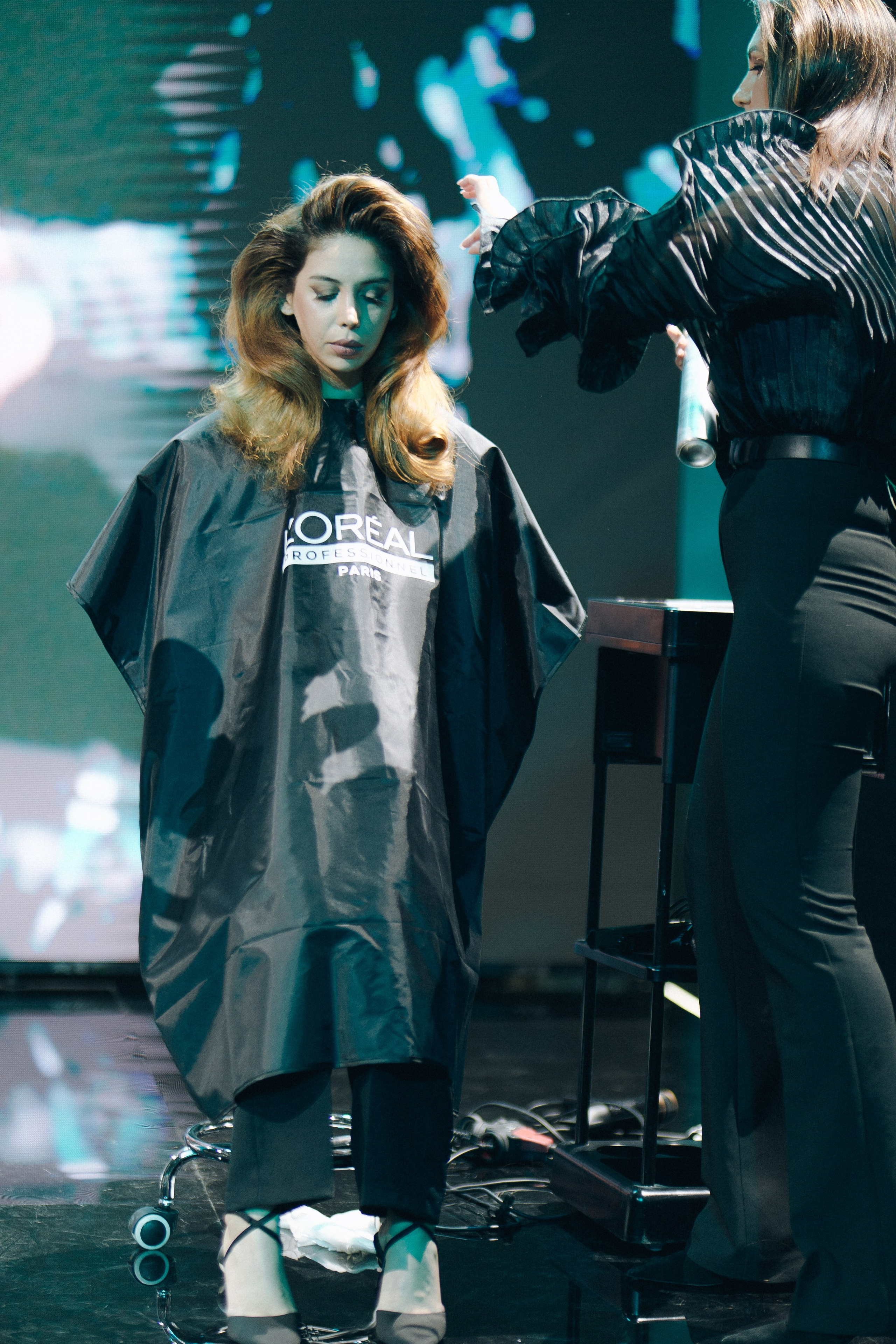 LOREAL MK. Wedding&Event photographer Ismail Rzayev in Baku