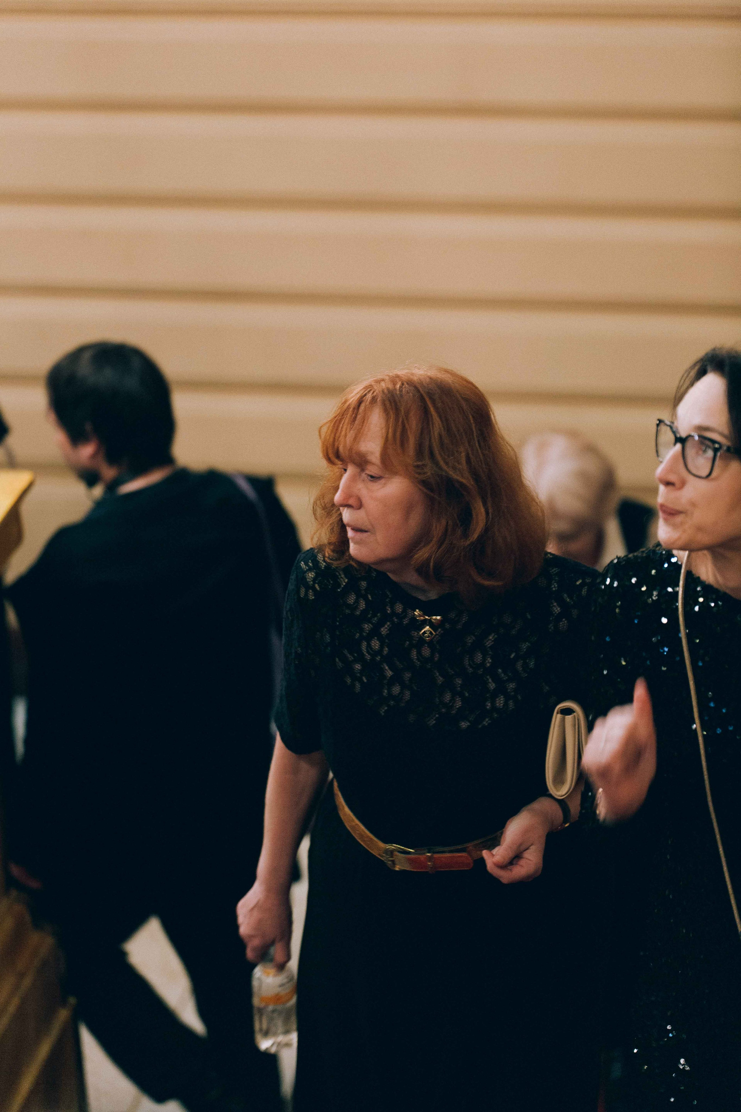 ZOFIN PALACE (PRAGUE). Wedding&Event photographer Ismail Rzayev in Baku