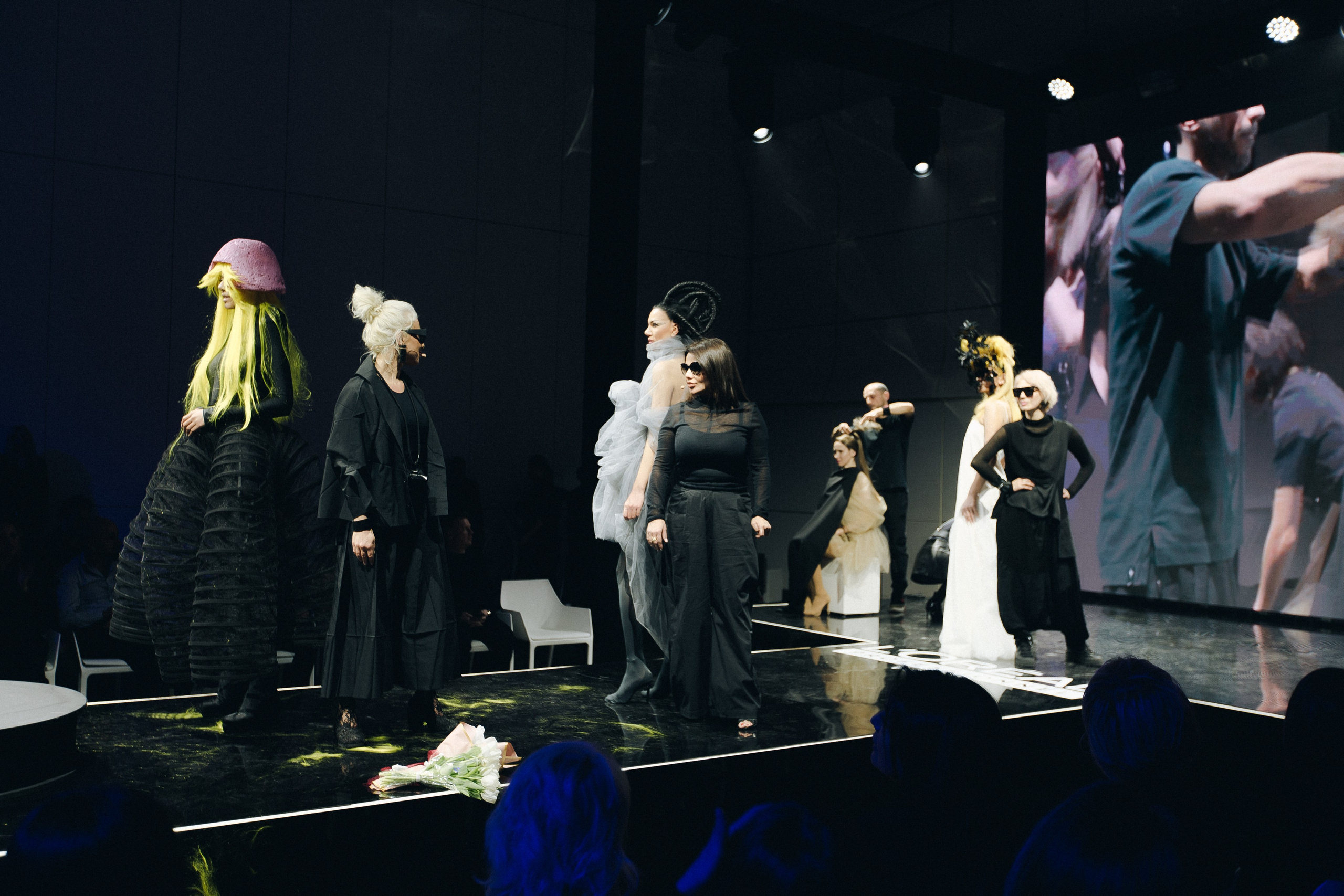 LOREAL MK. Wedding&Event photographer Ismail Rzayev in Baku