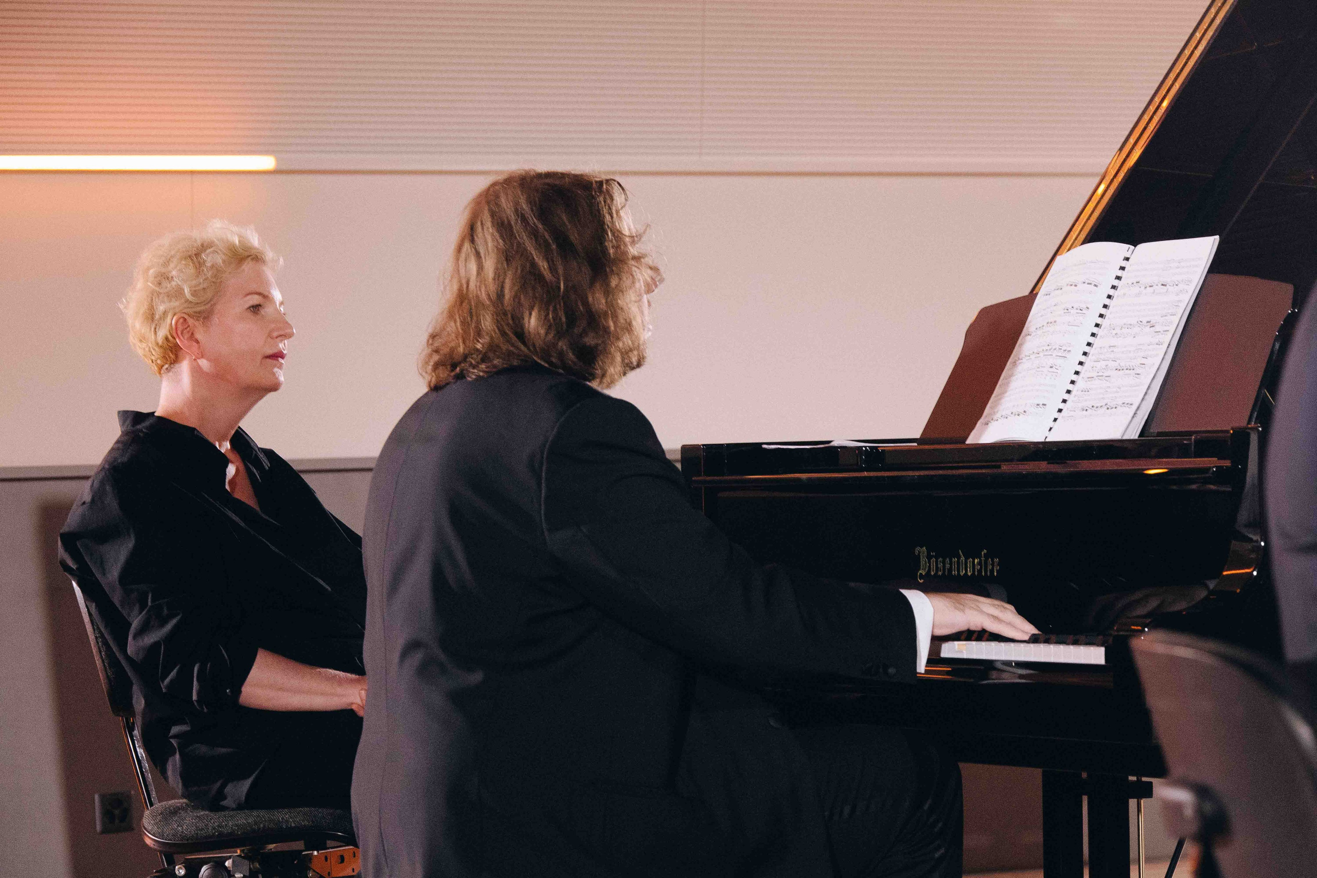 ZÜRICH KAMMERORCHESTER. Wedding&Event photographer Ismail Rzayev in Baku