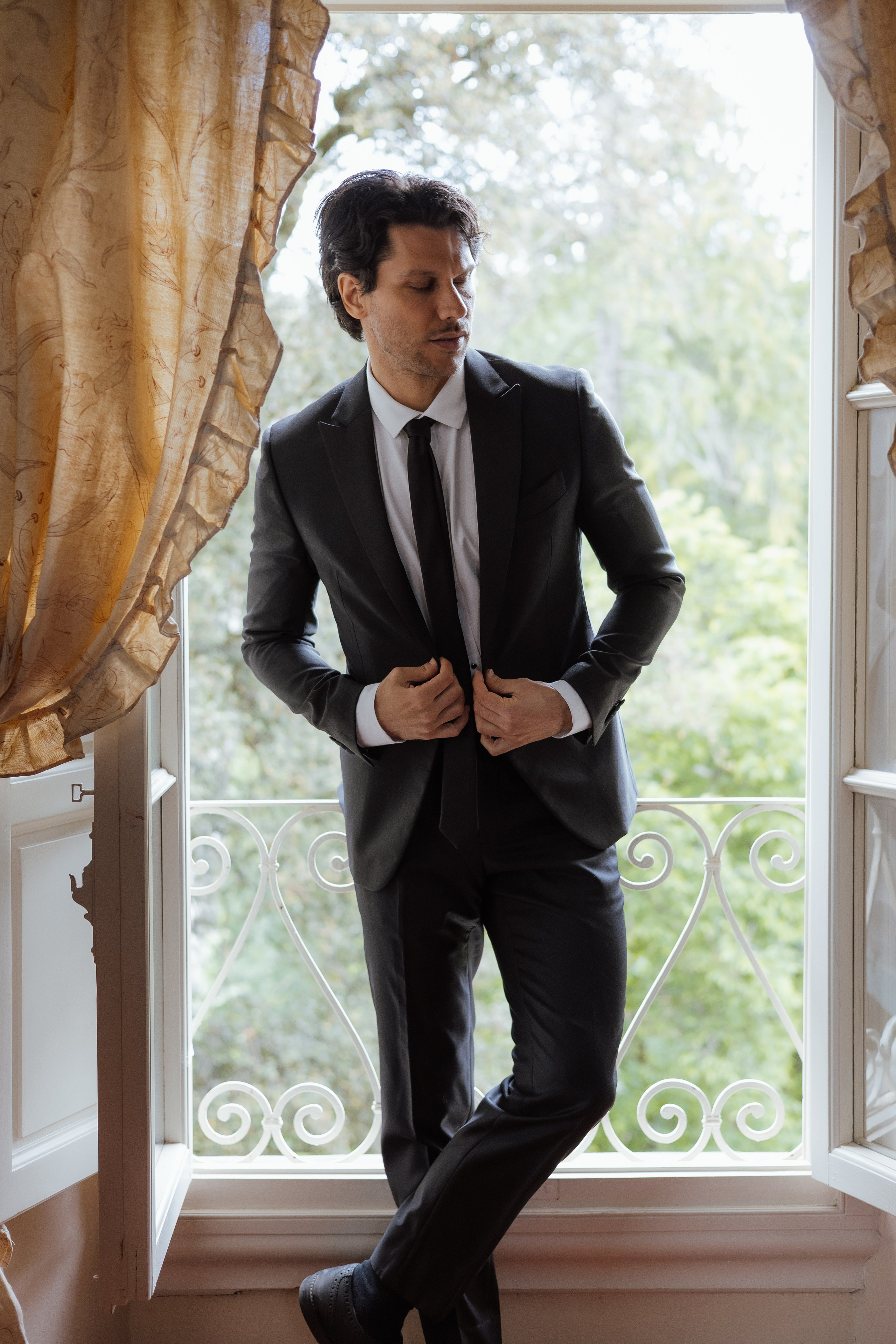 Wedding in tuscany. Sara Luca Wedding Photographer in Italy and Europe