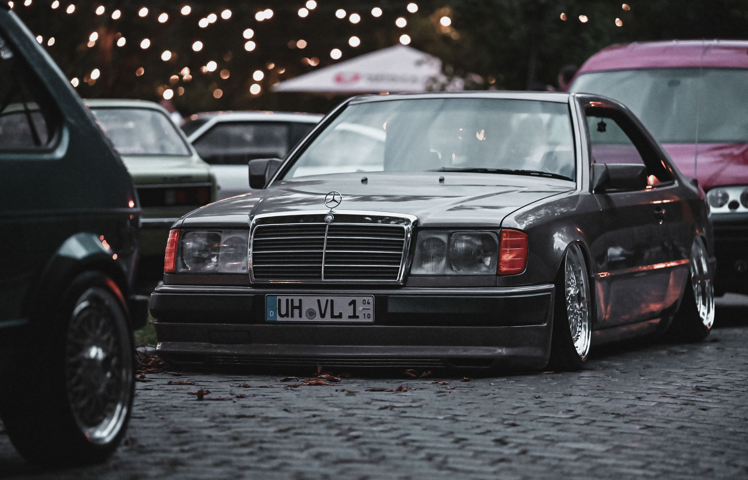 Automotive