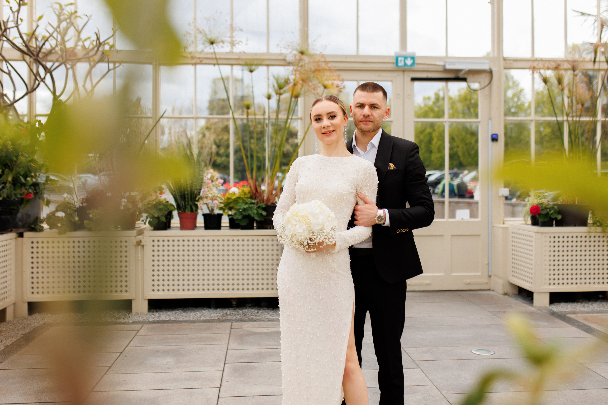 Igor & Mary. Photographer in Dublin, Pavel