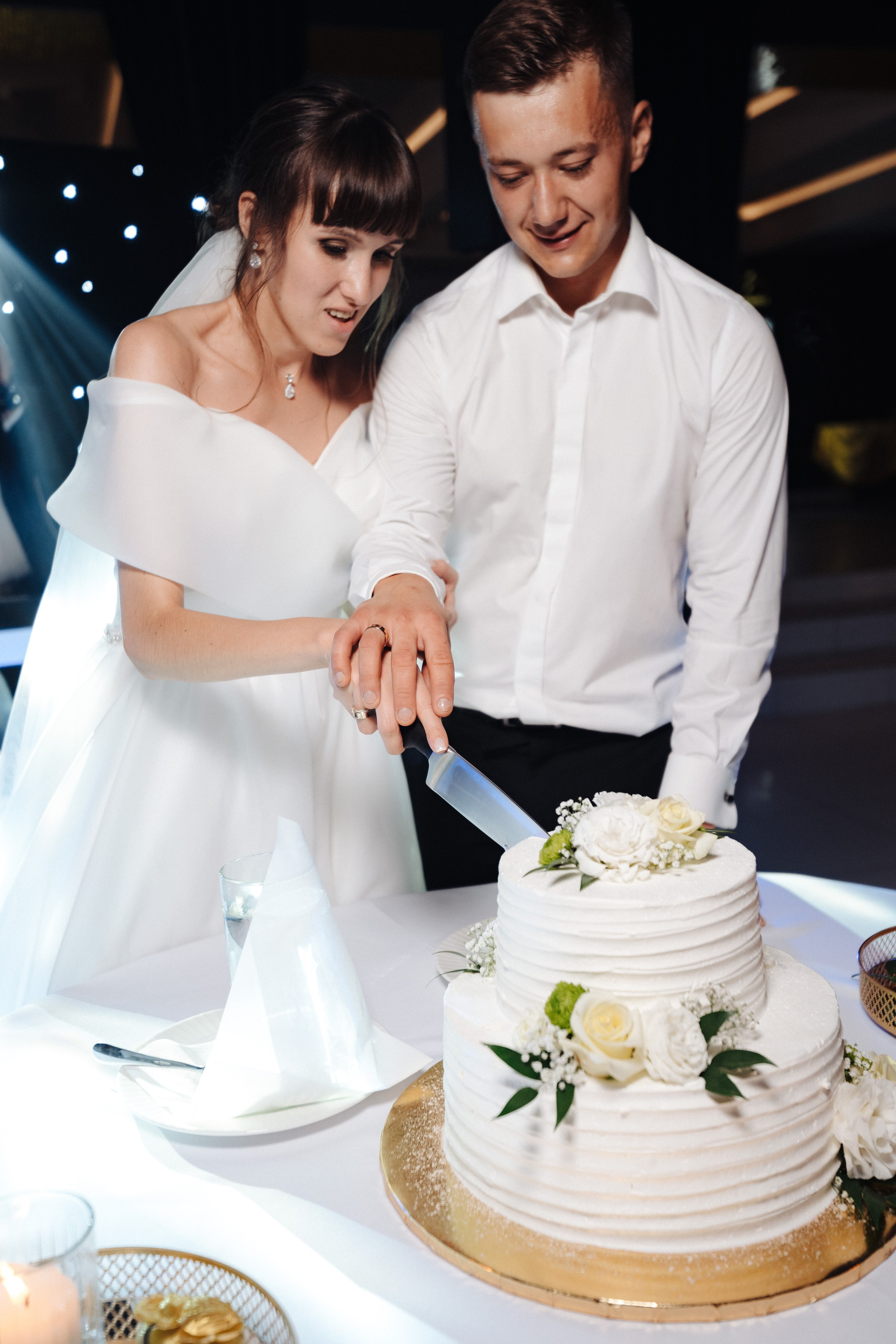 Piotr i Roksolana. Karina Czernecka Foto