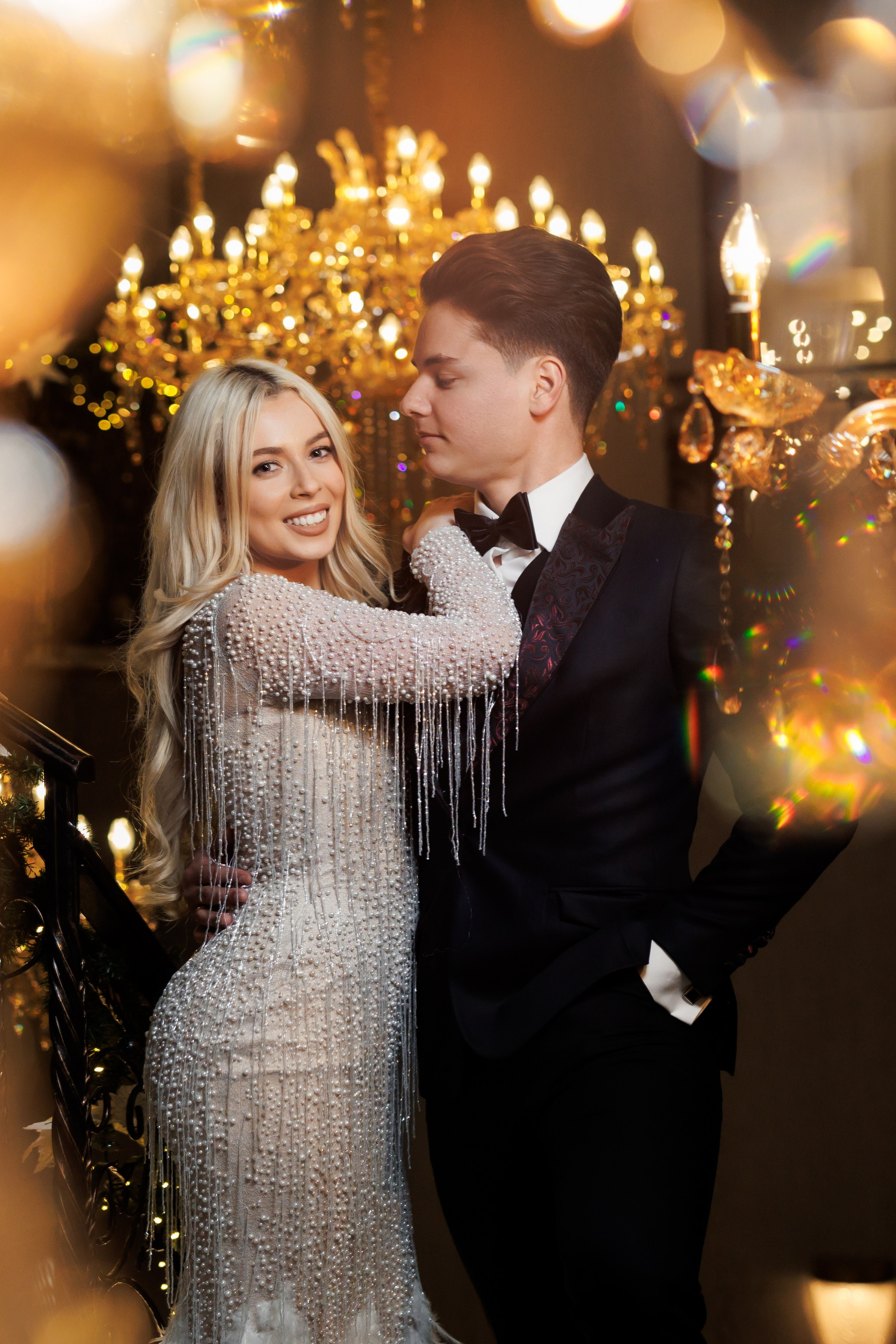 Wedding. CarlaBresan