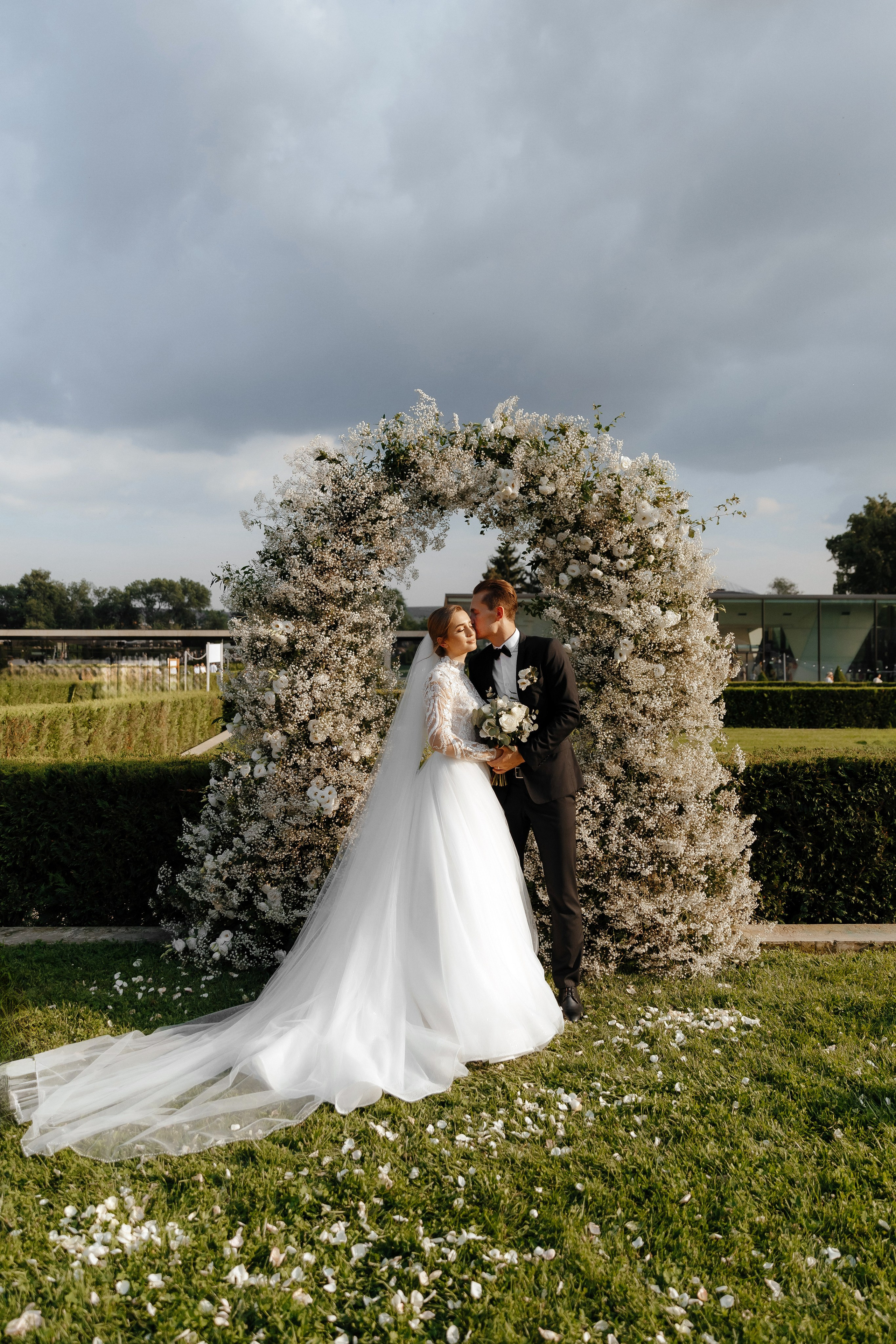 MARINA + NICOLAE, CASTEL MIMI WINE RESORT. Fulga Photographer