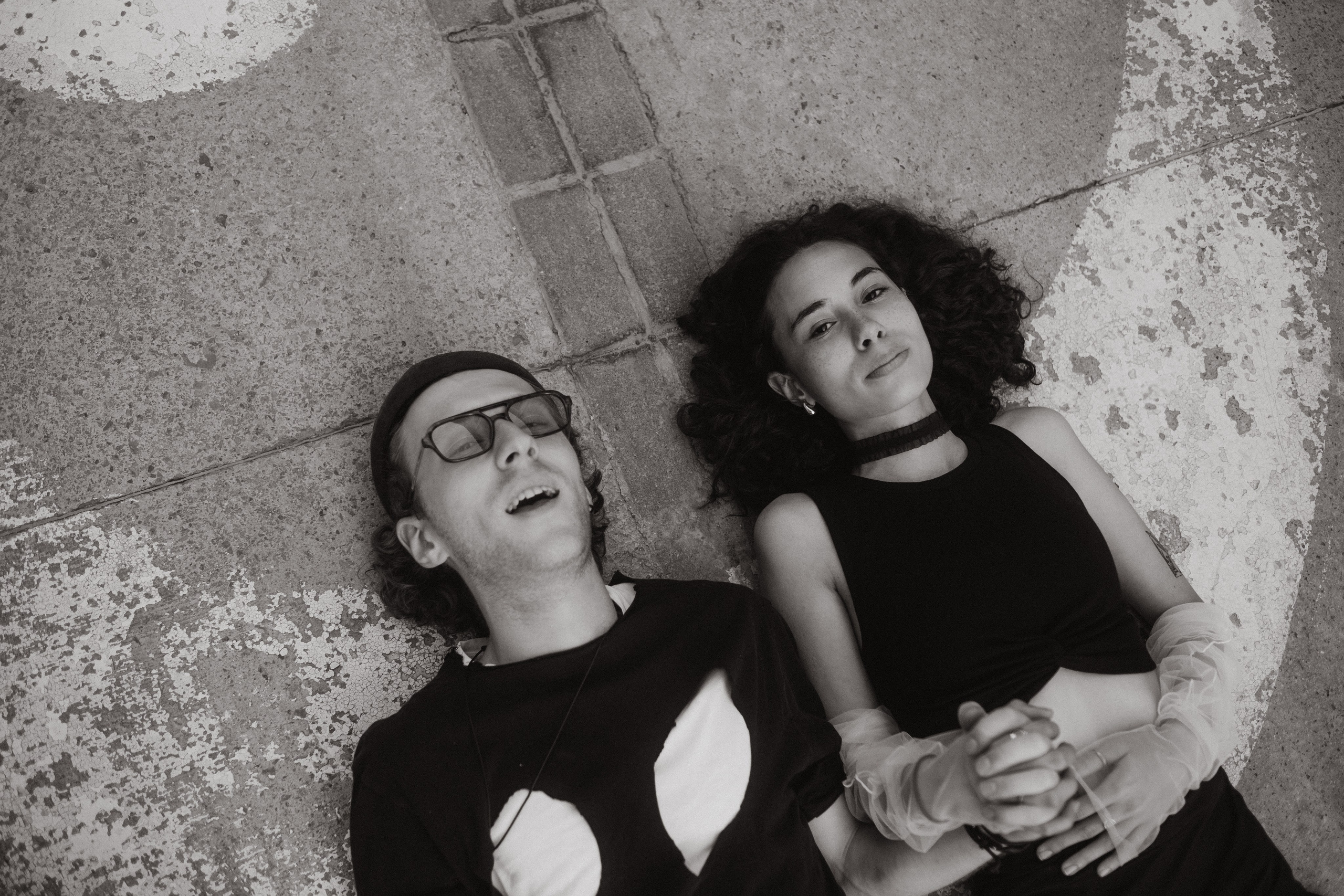 Sem & Anita. Paola wedding photographer / videographer in Barcelona