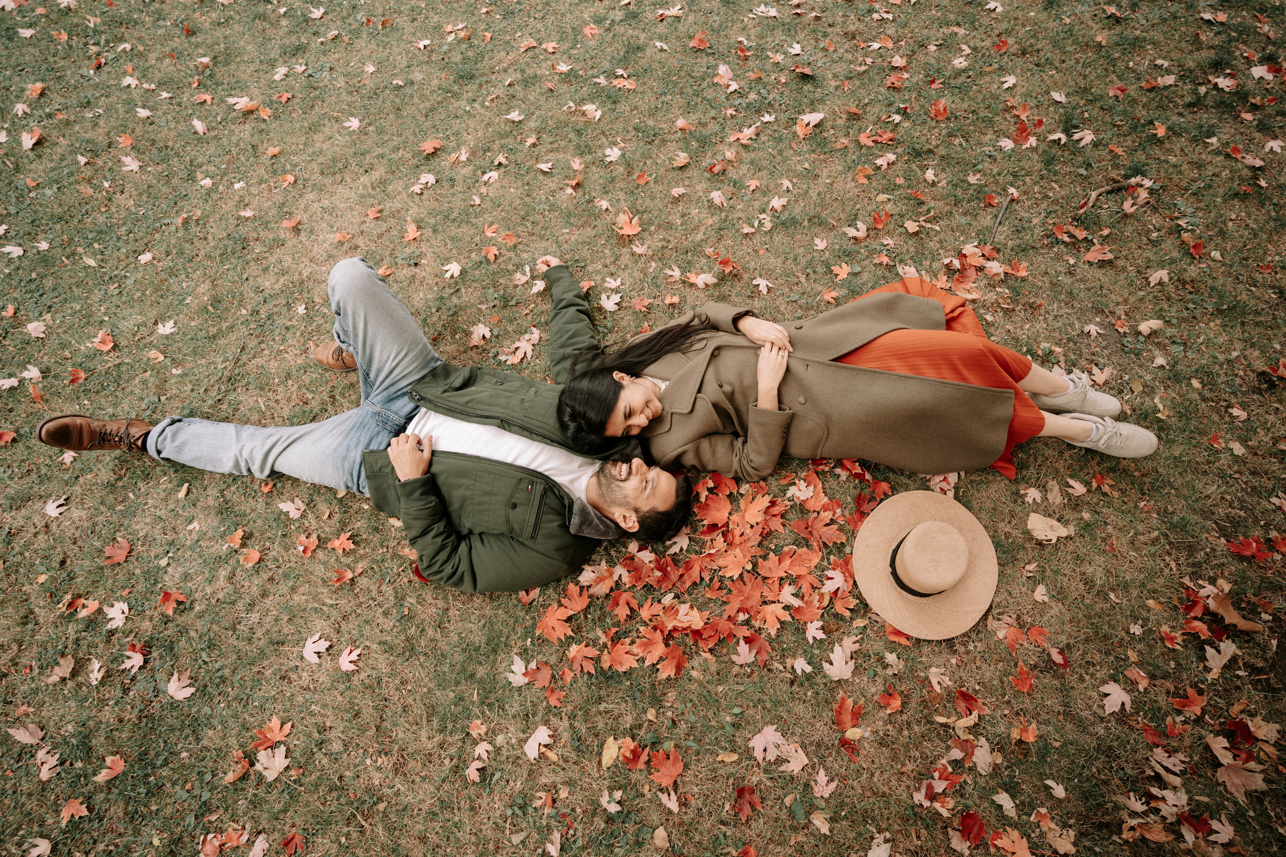 Abhi & Olga’s Multicultural Wedding | Wedding Photography | Antevasi Studios