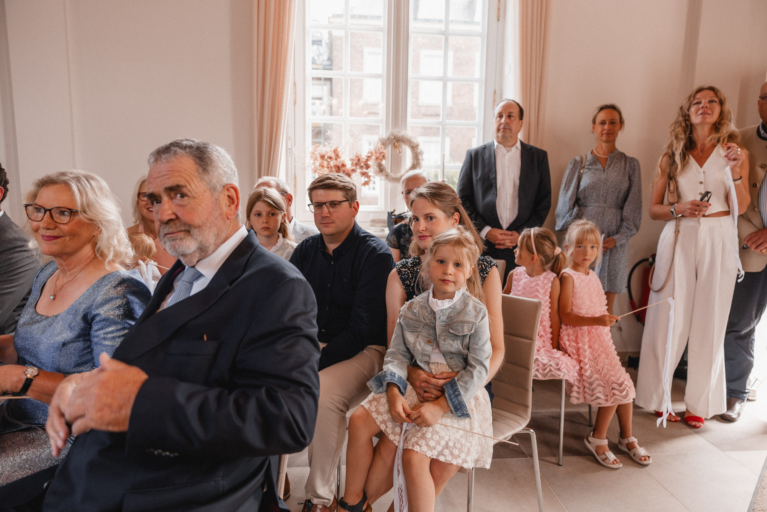 Sabrina & Ansgar | Schloss Nordkirchen. Photographer in Bochum Dolia Halyna
