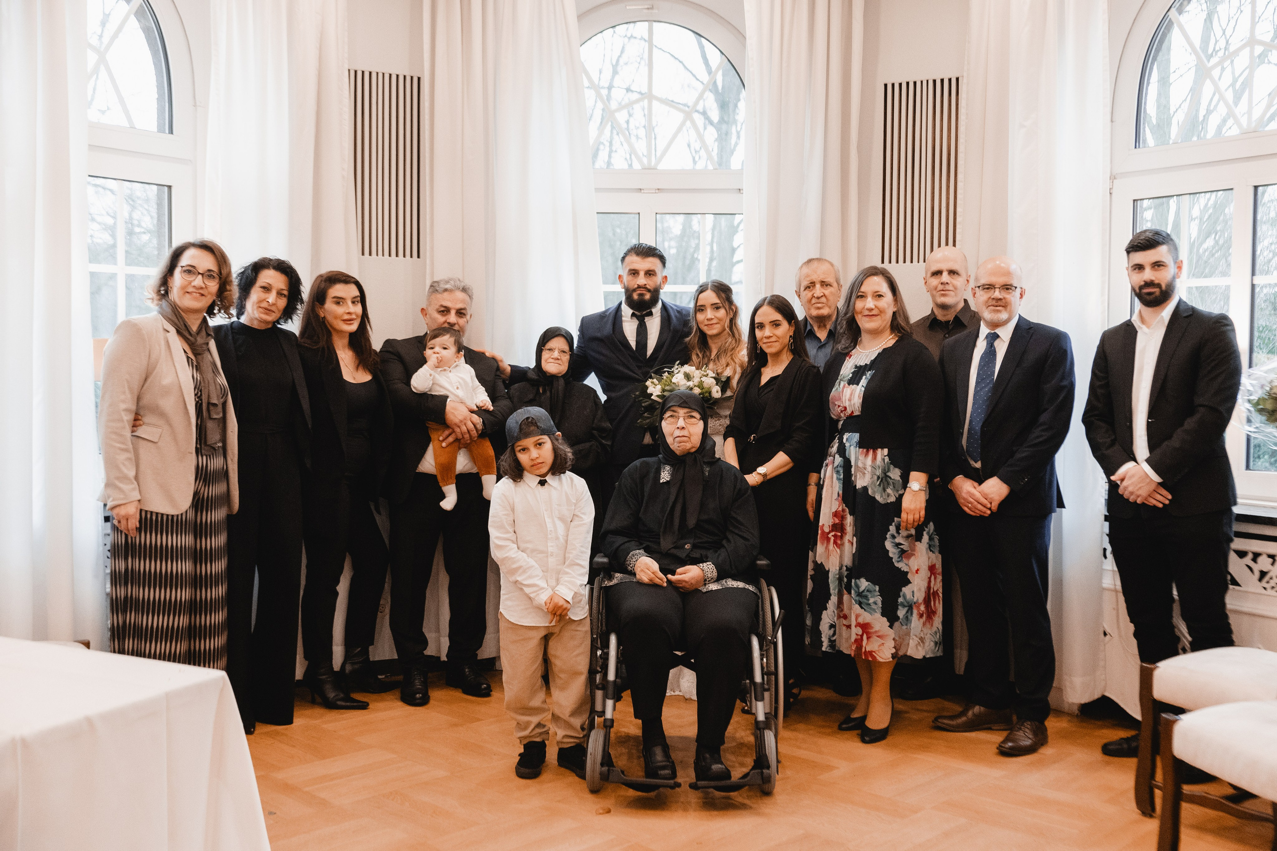 Gizem & Oguzhan | Gesellschaft Harmonie, Bochum. Hochzeitsfotografie |Hochzeitsfotograf Bochum | Hochzeitsfotograf Dortmund | Hochzeitsfotograf Essen | Hochzeitsfotograf Ruhrgebiet