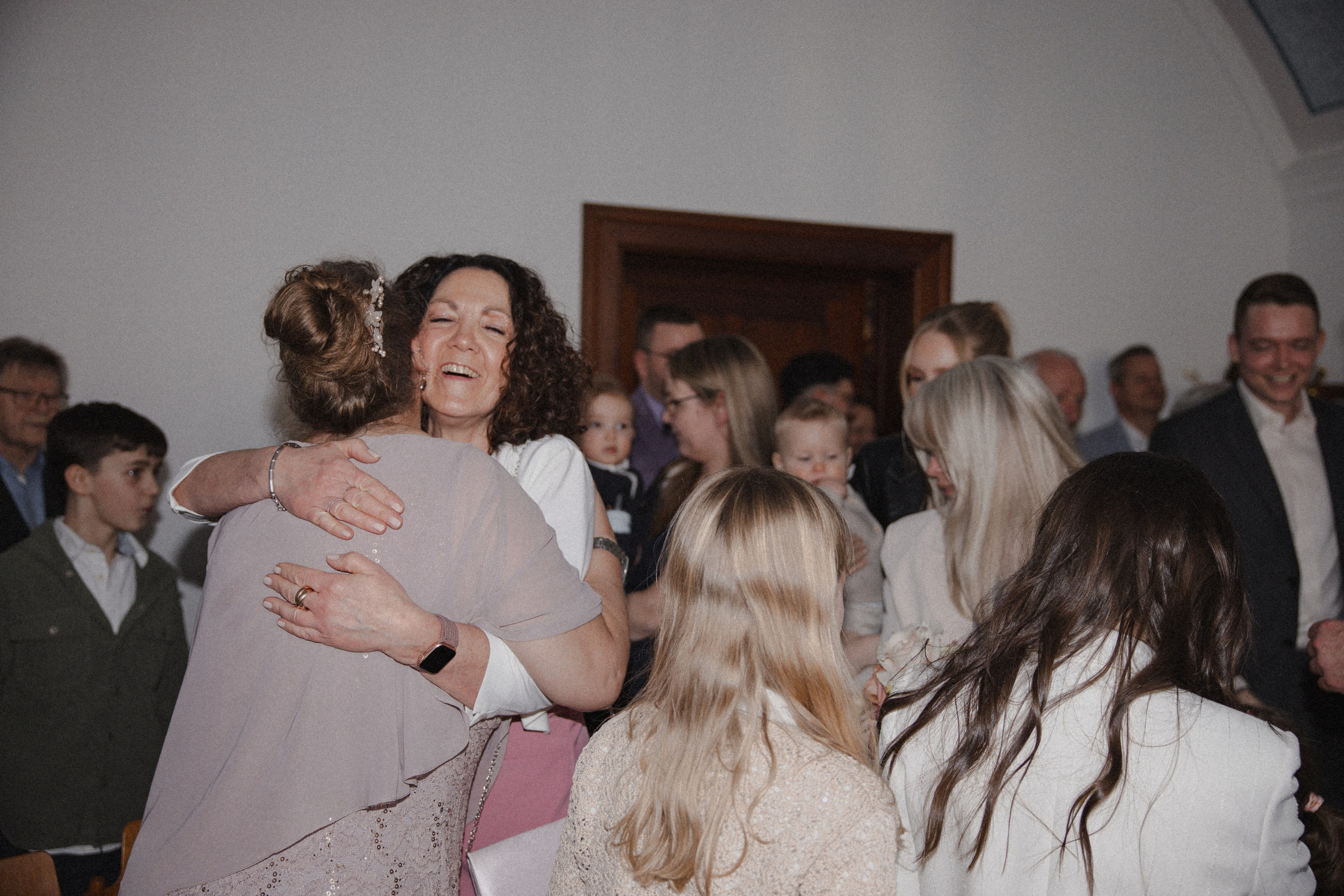 Morena & Niklas I Haus Hohenstein. Hochzeitsfotografin Bochum | Halyna Reiche Fotografie NRW