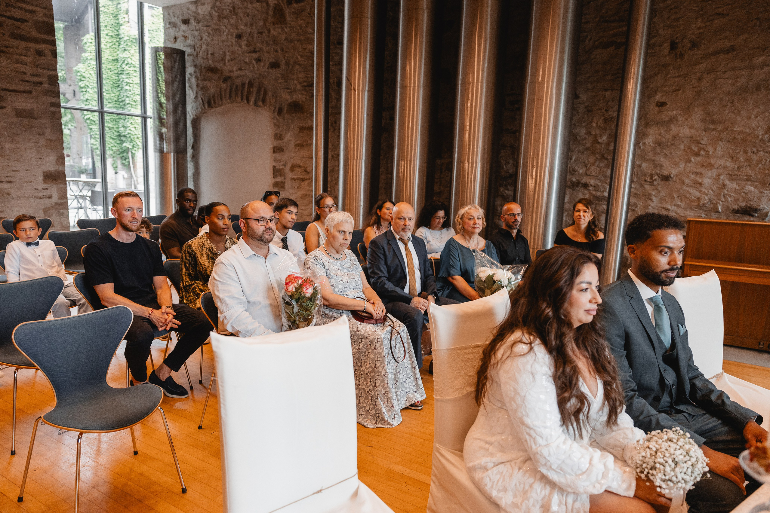 Luba & Vincent. Hochzeitsfotografie |Hochzeitsfotograf Bochum | Hochzeitsfotograf Dortmund | Hochzeitsfotograf Essen | Hochzeitsfotograf Ruhrgebiet