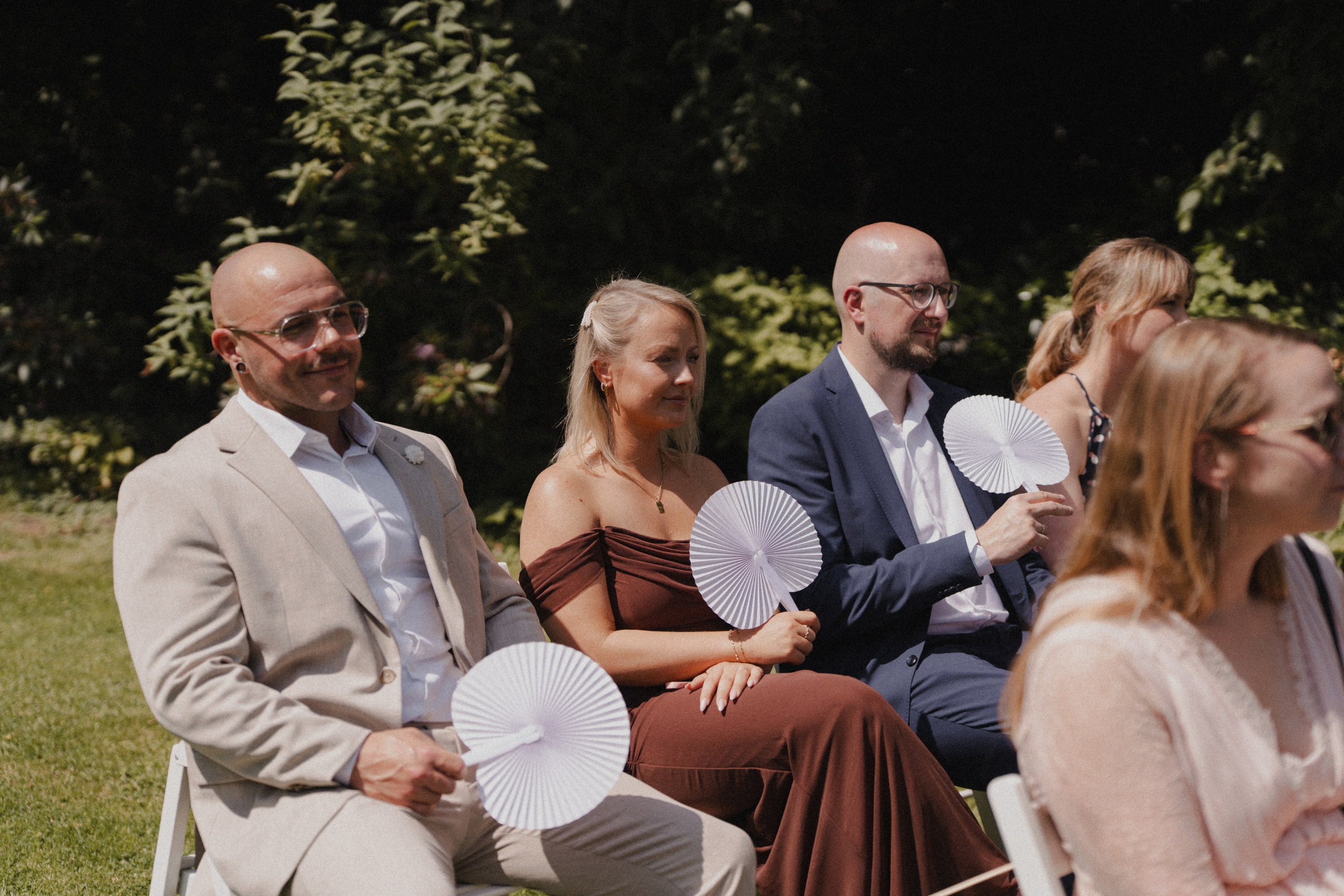 Jessica & Felix I Gesellschaft Harmonie Bochum. Hochzeitsfotografin Bochum | Halyna Reiche Fotografie NRW