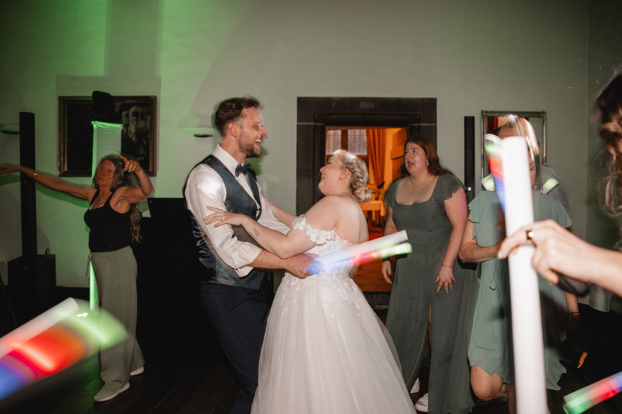 SASKIA & MAX | HAUS KEMNADE. Photographer in Bochum Dolia Halyna