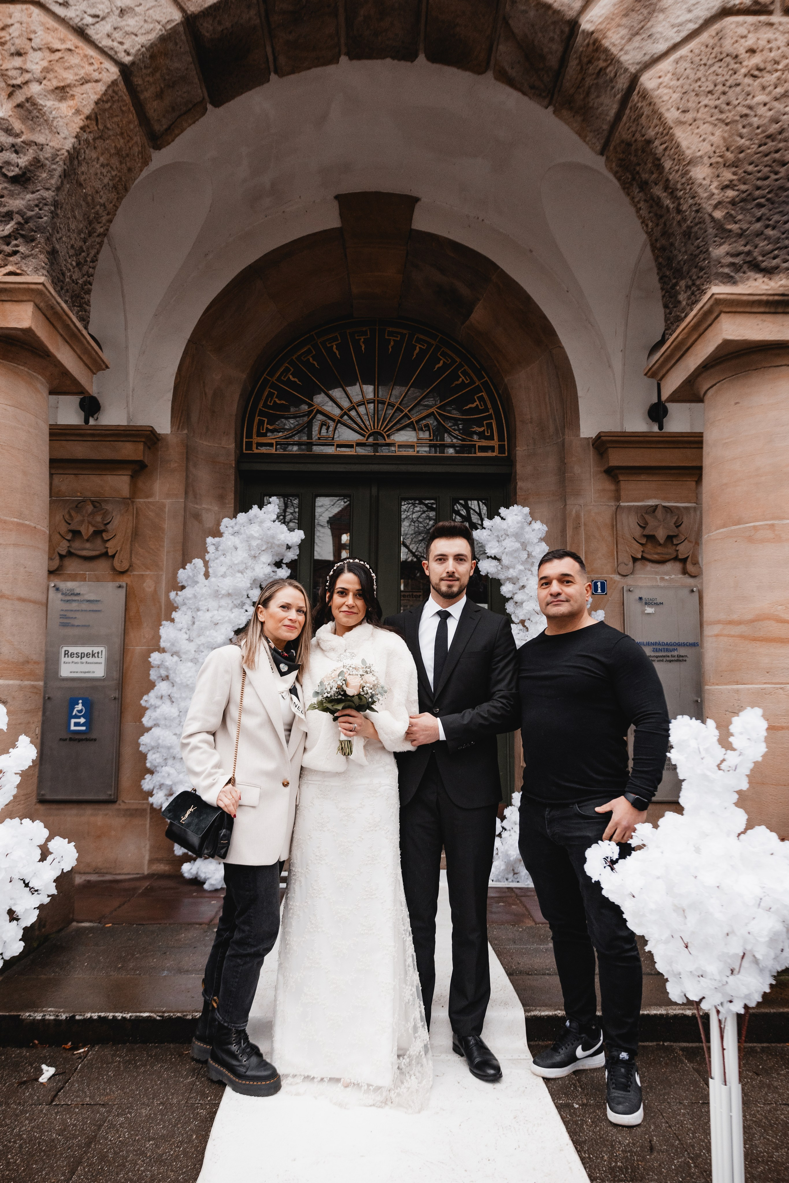 Yilmaz und Yaman | Amtshaus Langendreer, Bochum. Hochzeitsfotografie |Hochzeitsfotograf Bochum | Hochzeitsfotograf Dortmund | Hochzeitsfotograf Essen | Hochzeitsfotograf Ruhrgebiet