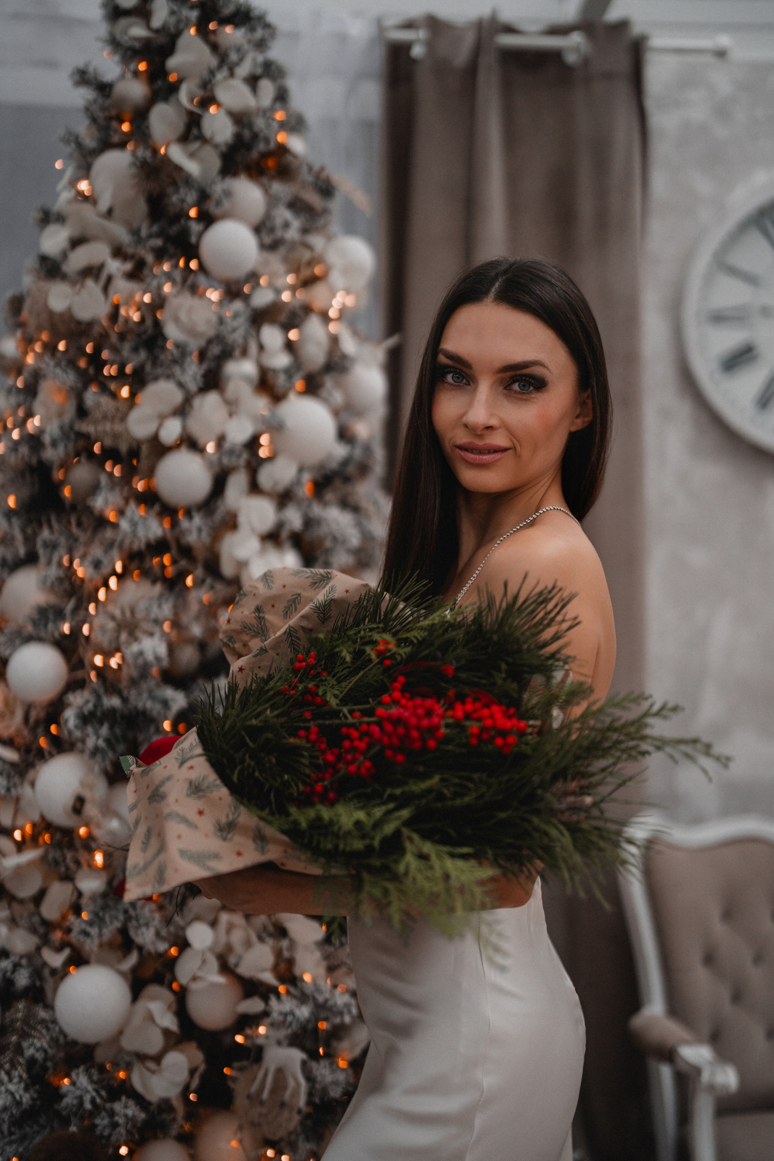 Oksana I Fotostudio. Hochzeitsfotografin Bochum | Halyna Reiche Fotografie NRW