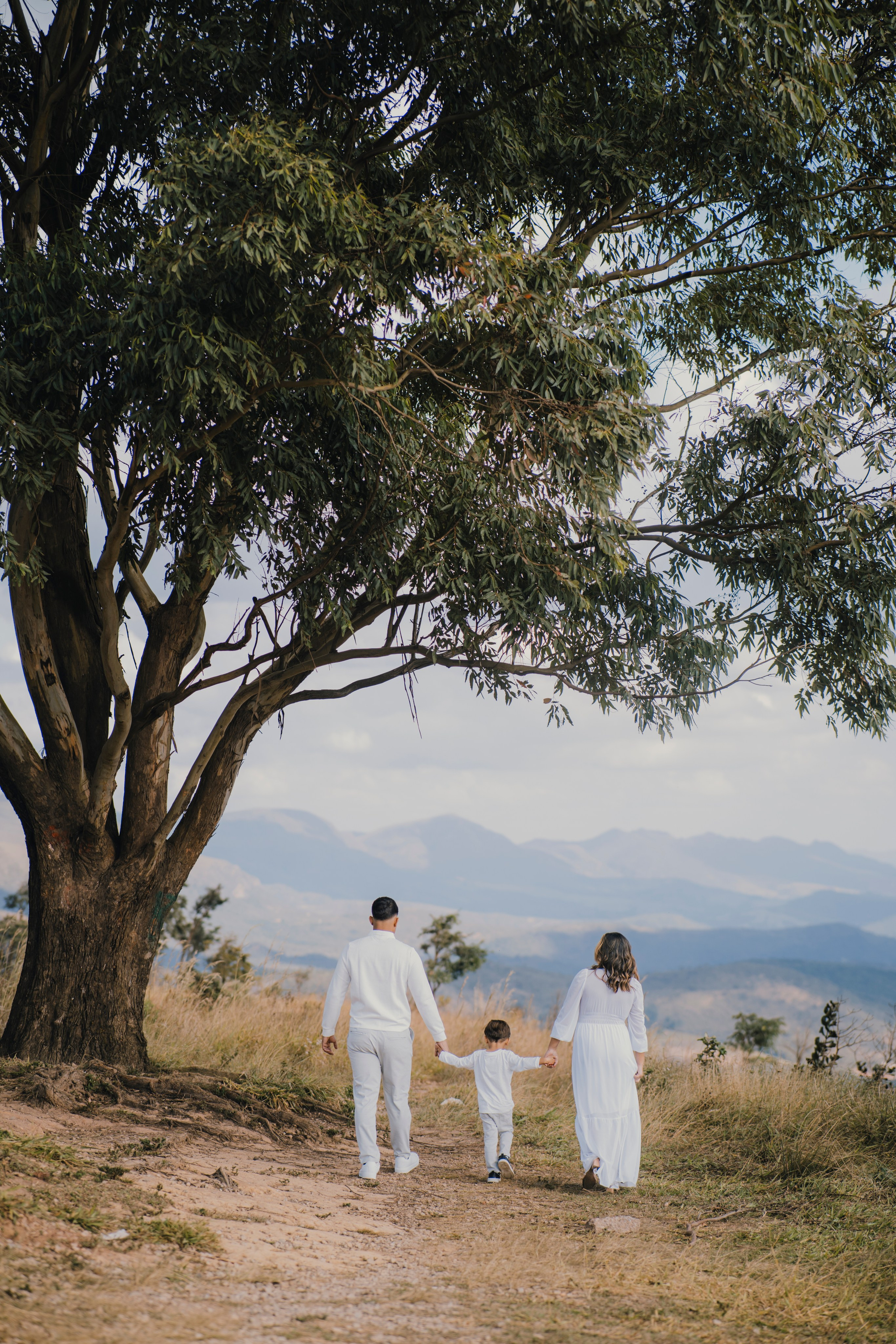 Pre Wedding Tayene & Fabricio. Principal