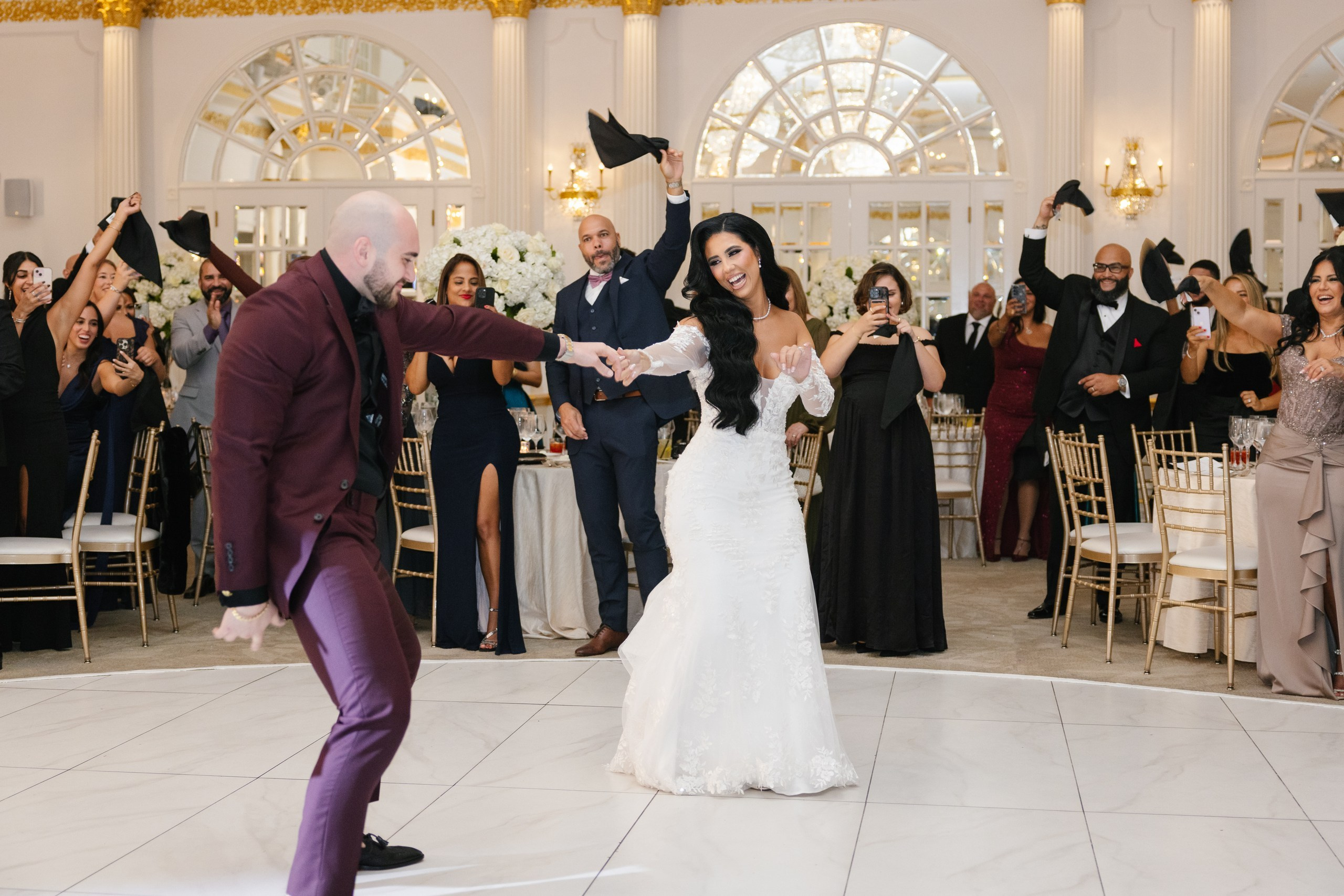 Amanda & Michael. Luxury Wedding Photography and Cinematography