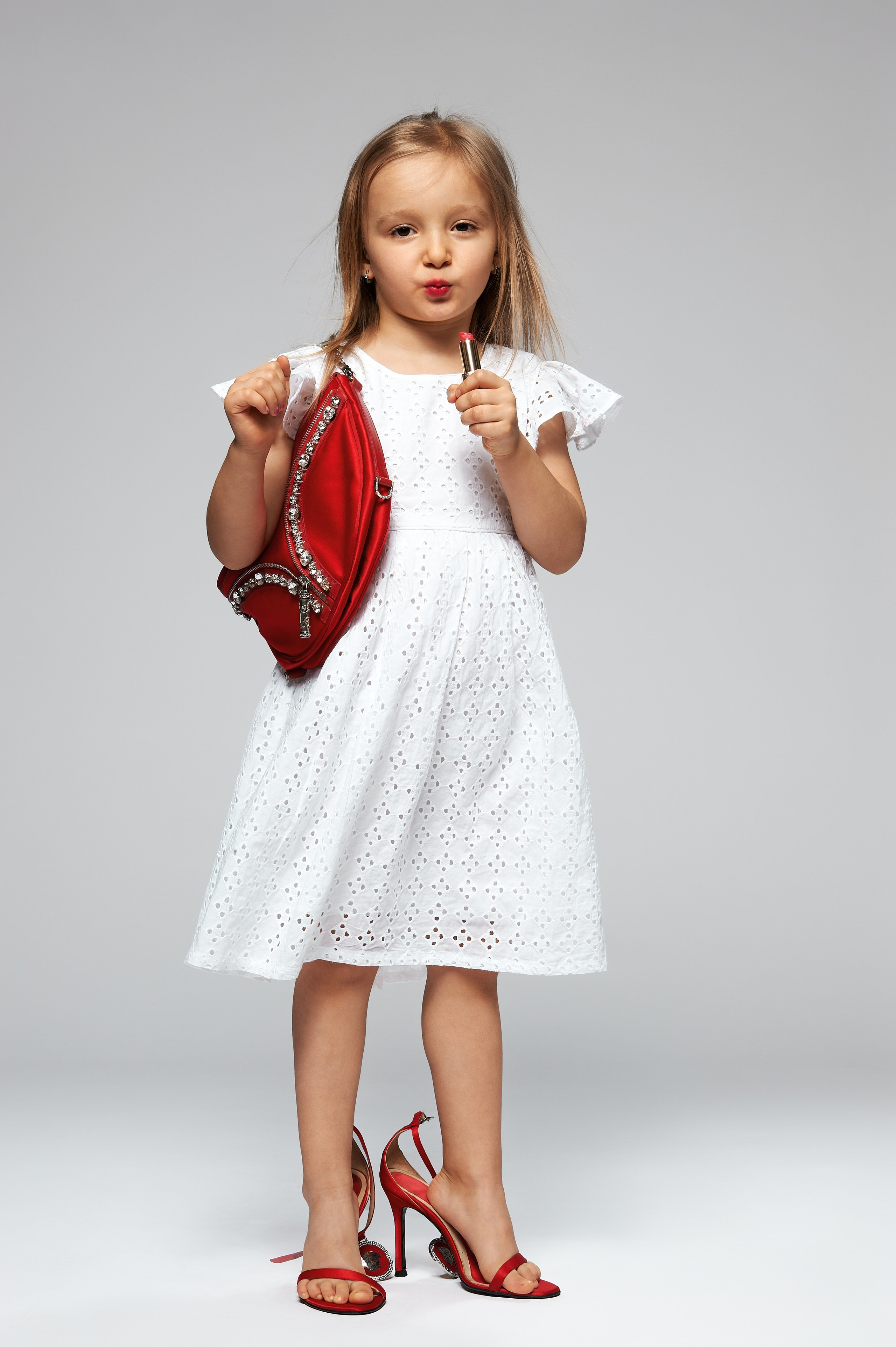 Детские. Фотограф Илона Иванова, Кондрашин студия, Рига