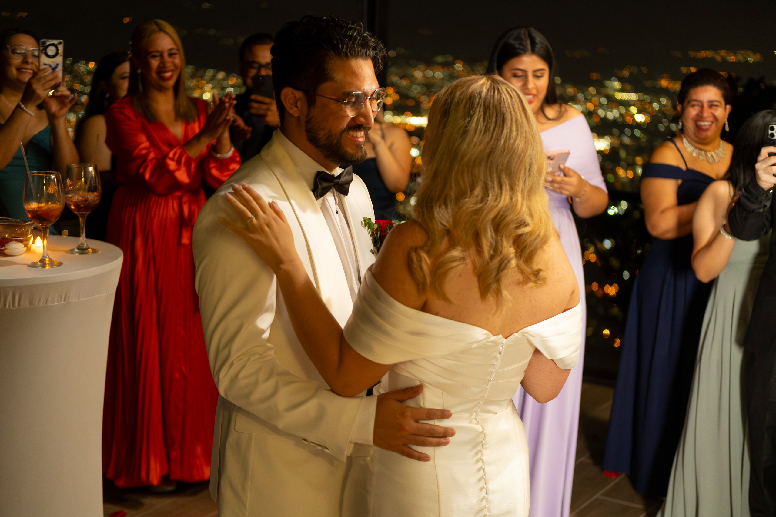 Boda Civil Kevin & Monica. Daniel Brand | Fotografía de Bodas y Comercial en Honduras