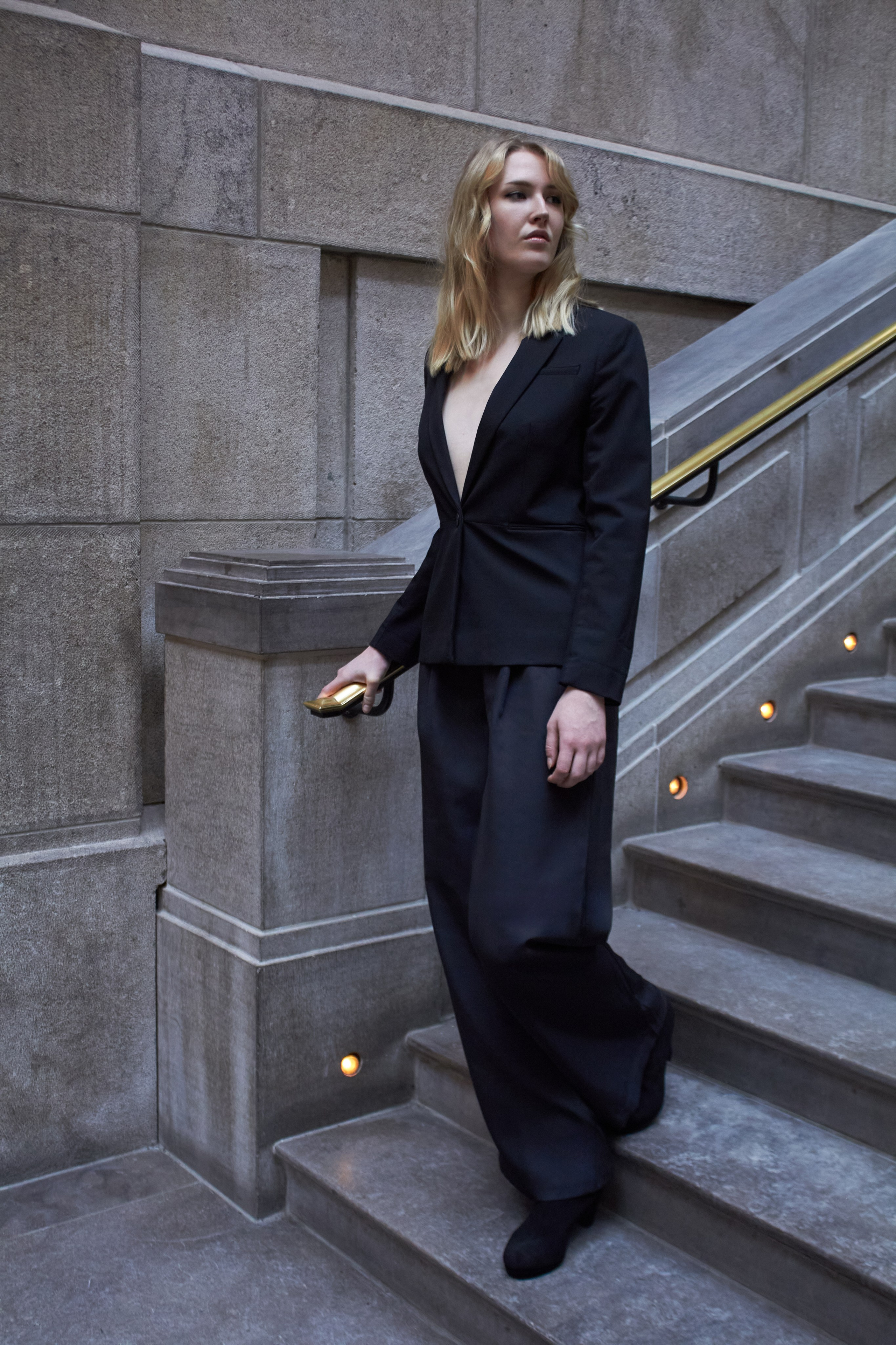 Sofyia. Photographie de portrait à Montréal