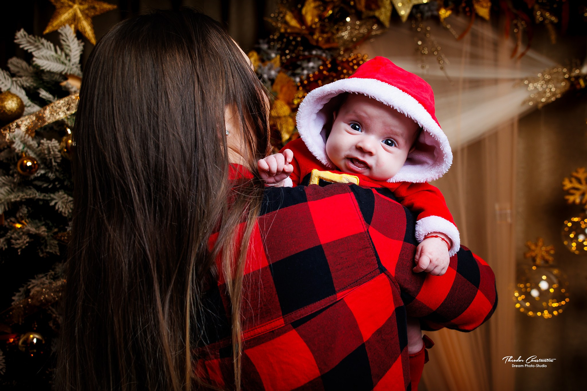 Studio. Dream Studio Galați – ședințe foto profesionale pentru familie, portrete și evenimente