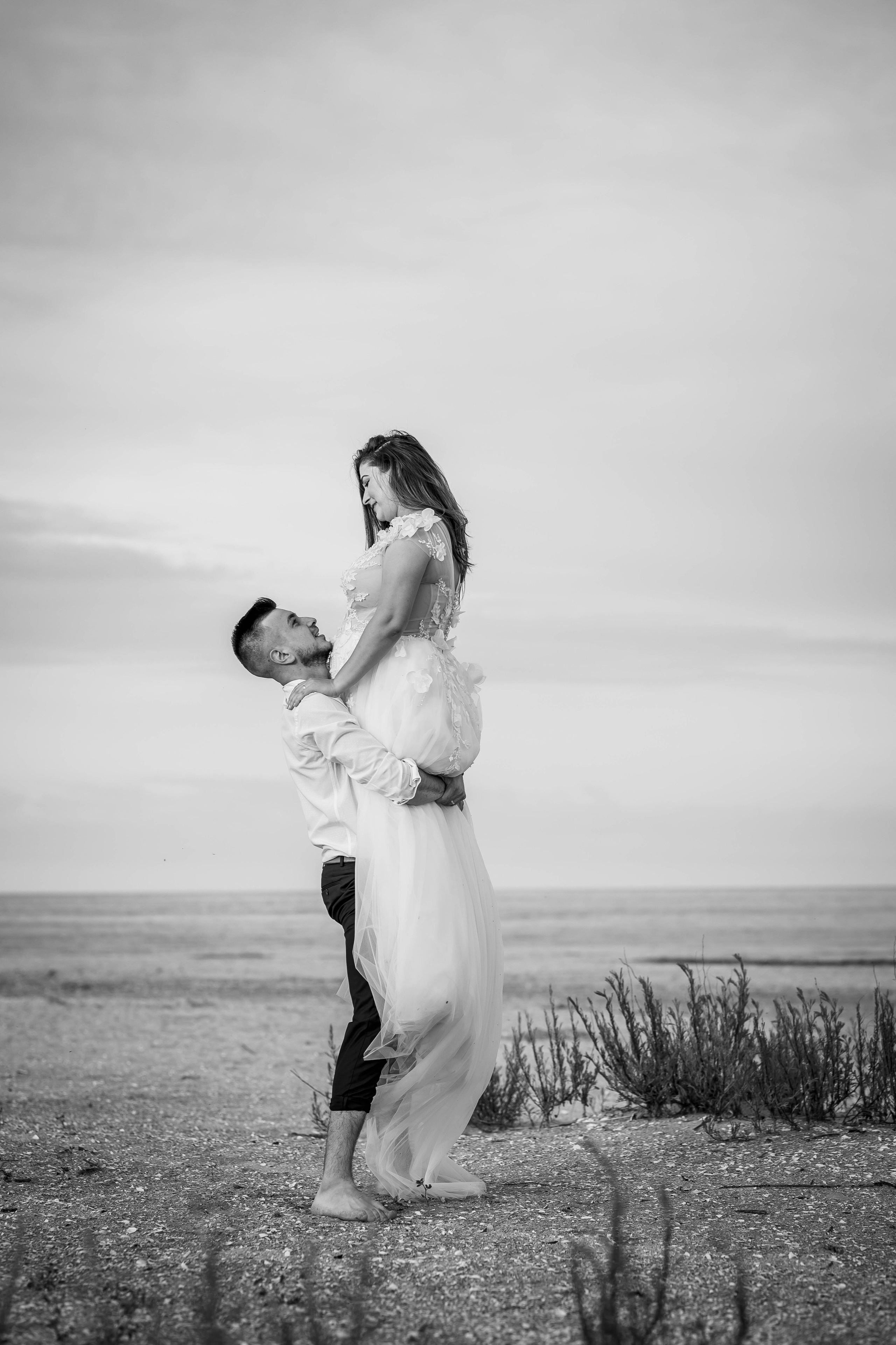 AfterWedding. Dream Studio Galați – ședințe foto profesionale pentru familie, portrete și evenimente