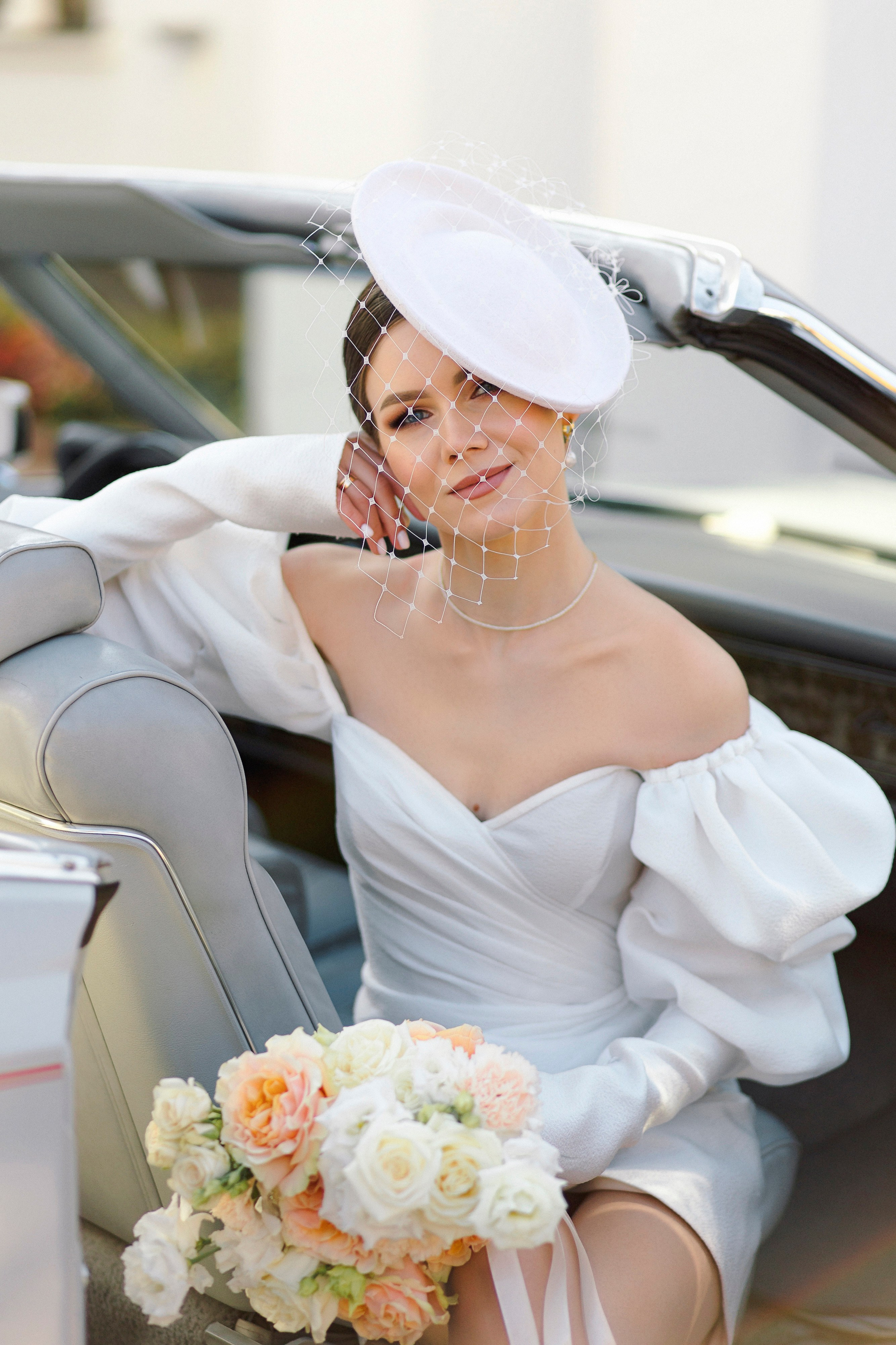 Wedding photographer in Florida