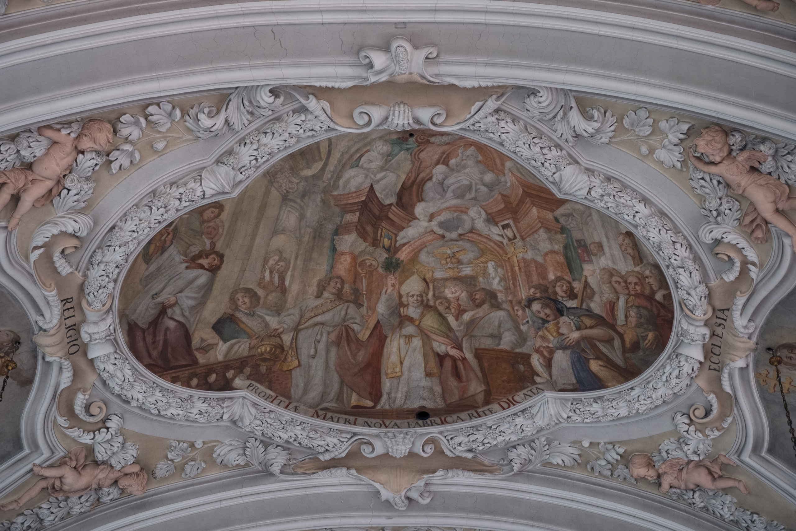 Vows in September. Wedding photography — EMU Photos