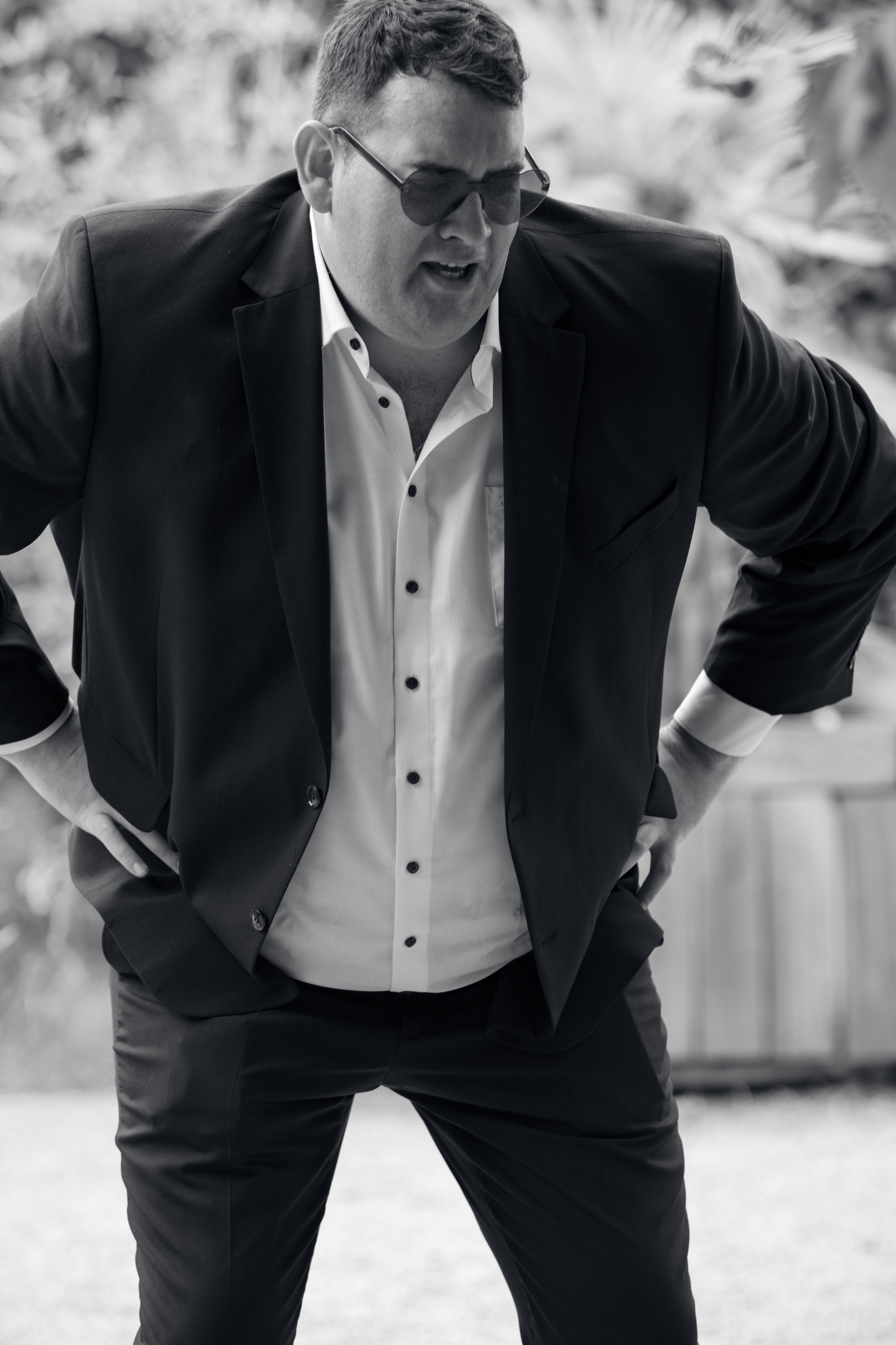 Anto and Nico. Wedding photography — EMU Photos