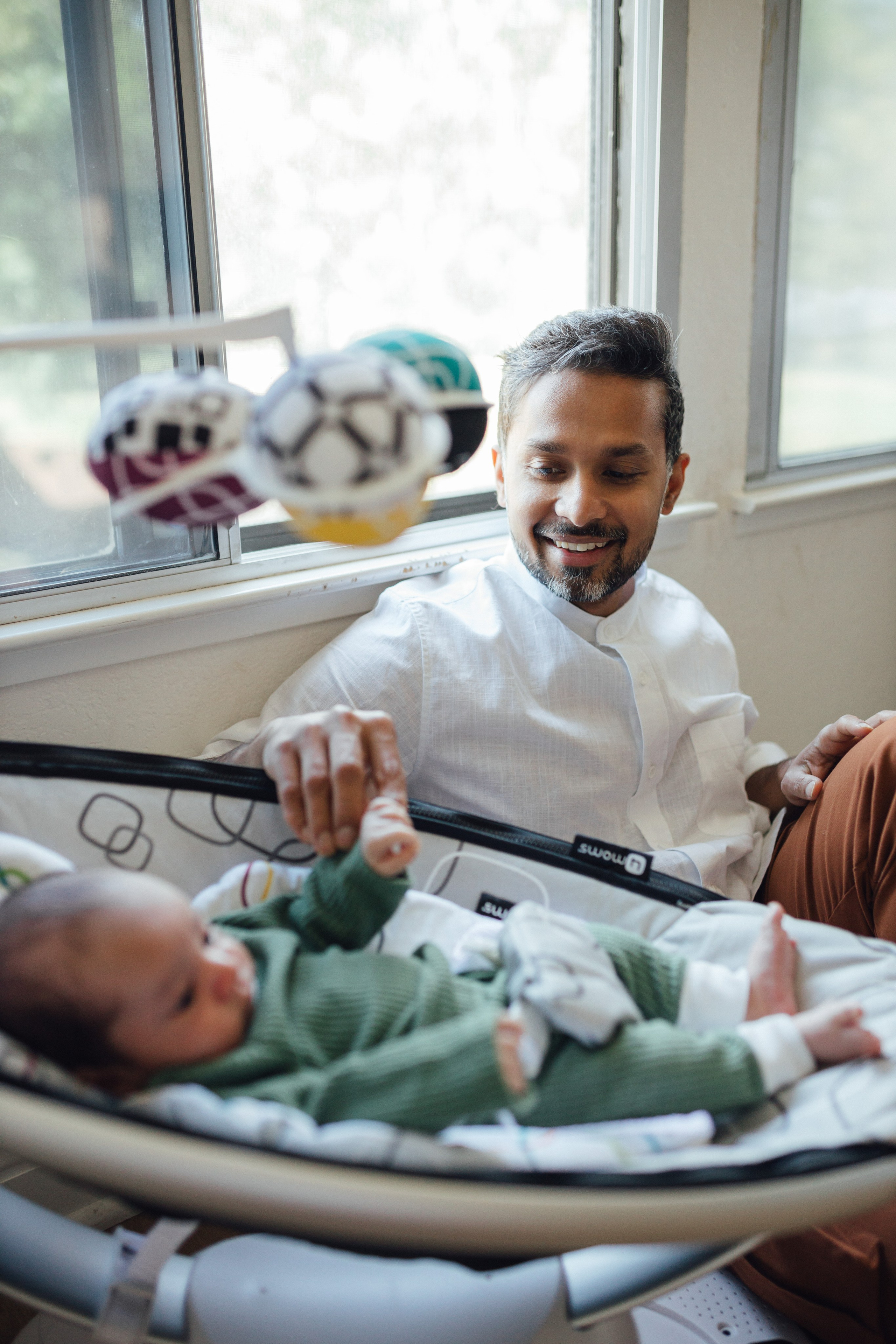 Cozy Home Photo Session. Maternity, newborn photographer in the Bay Area|Iryna Rakivnenko