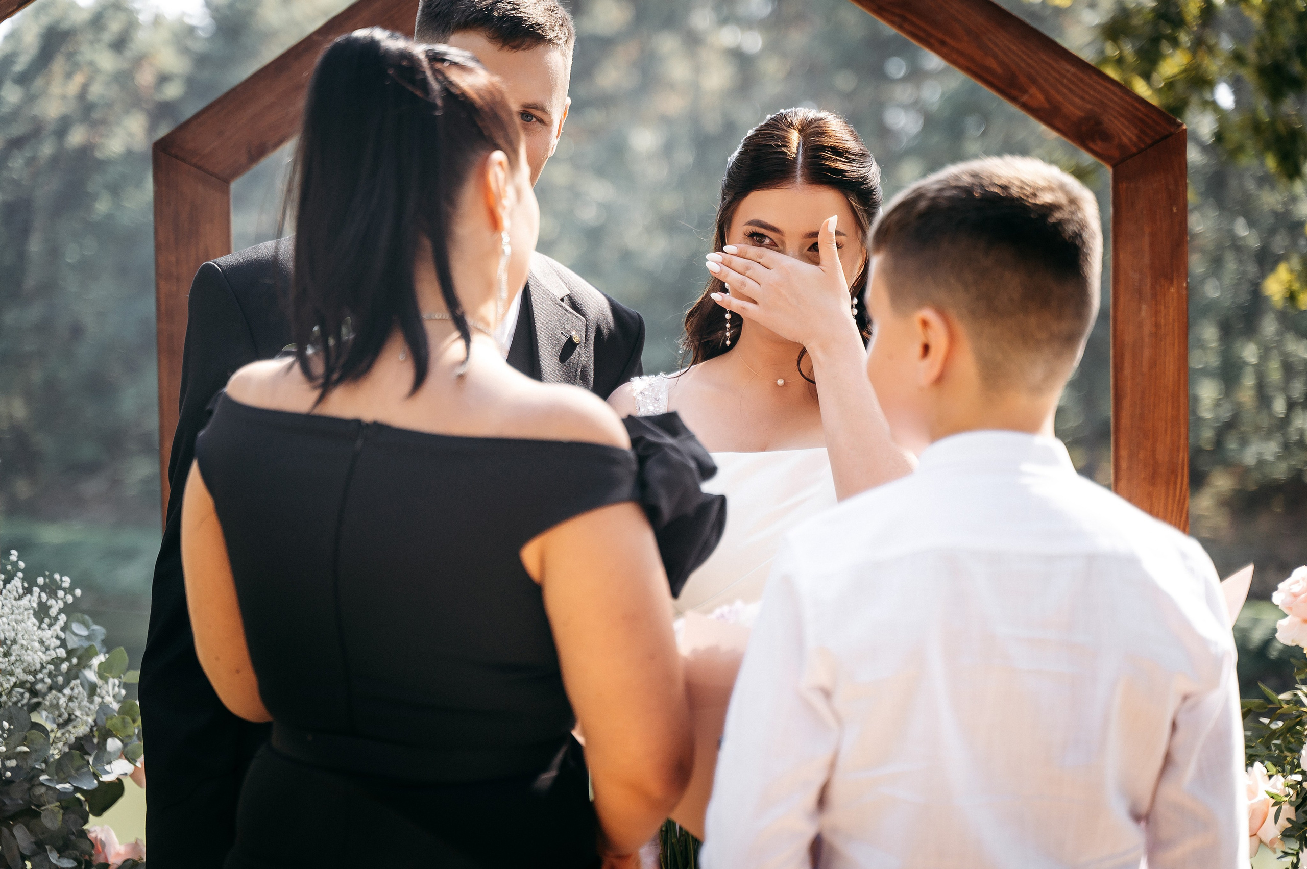 Олександр & Галина. Весільний та портретний фотограф Кизим Арсен