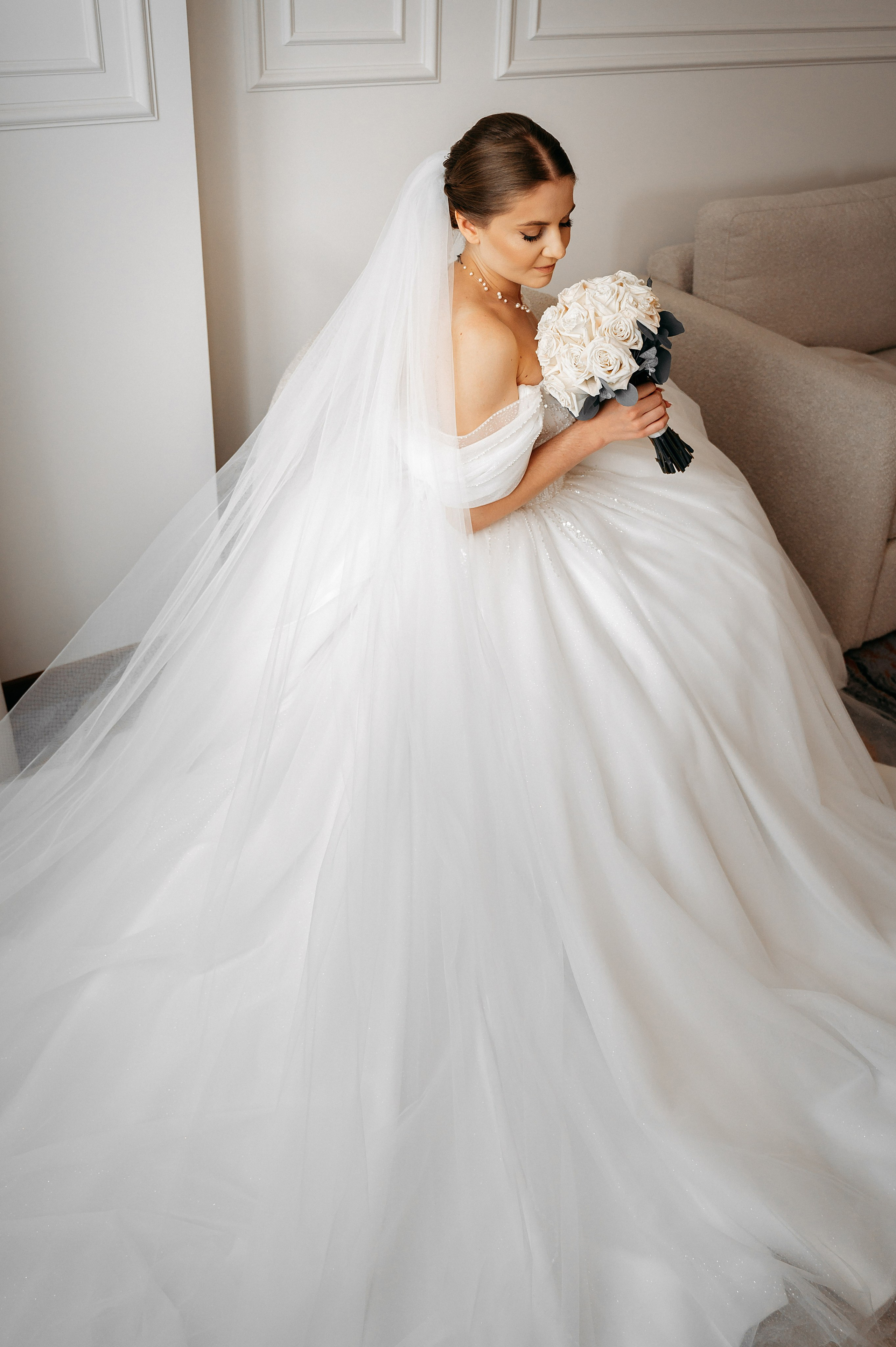 Андрій & Олеся. Весільний та портретний фотограф Кизим Арсен