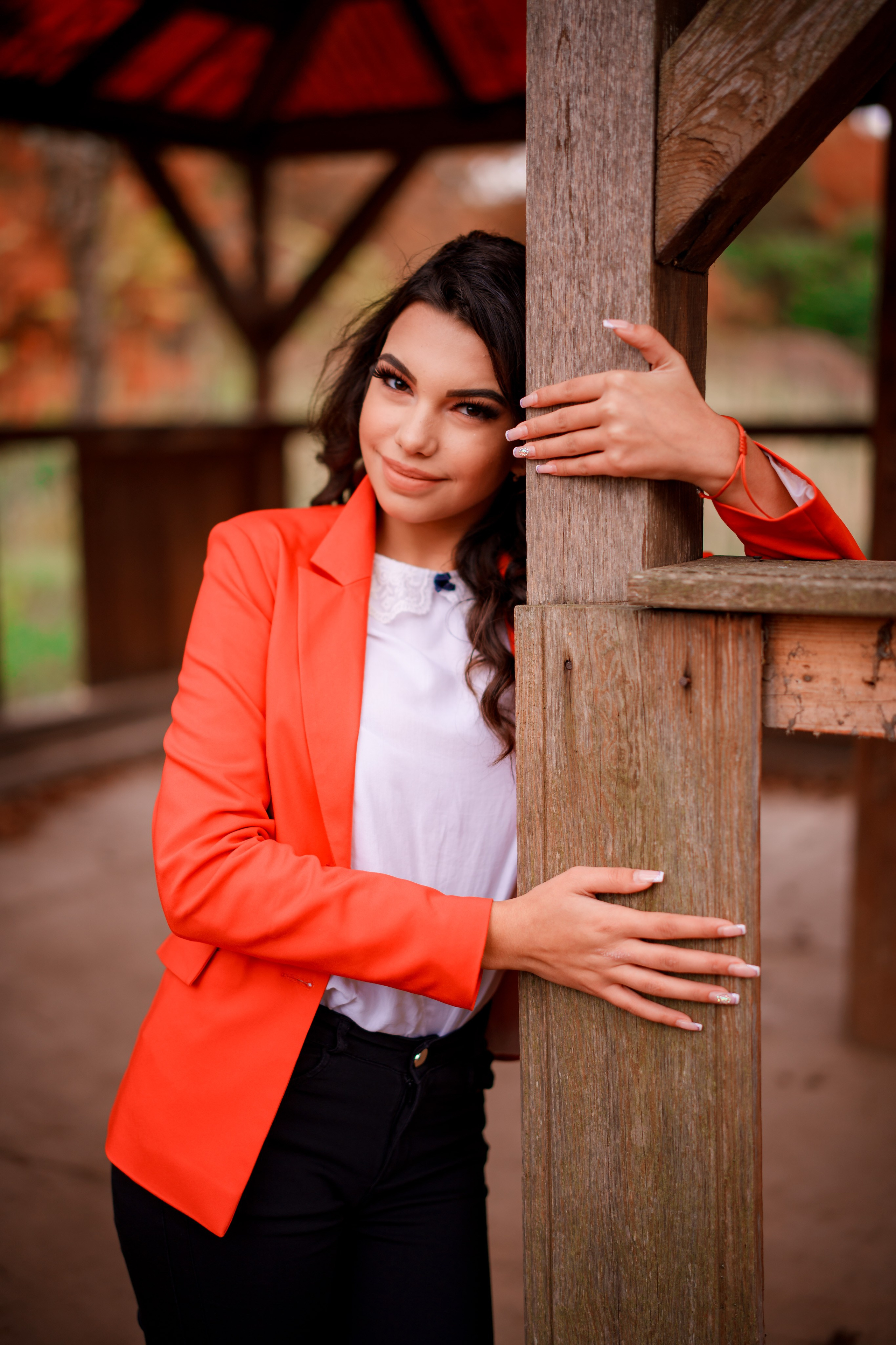 Parcul Dendrologic Gurahonț Gratuit. Trendy Albums