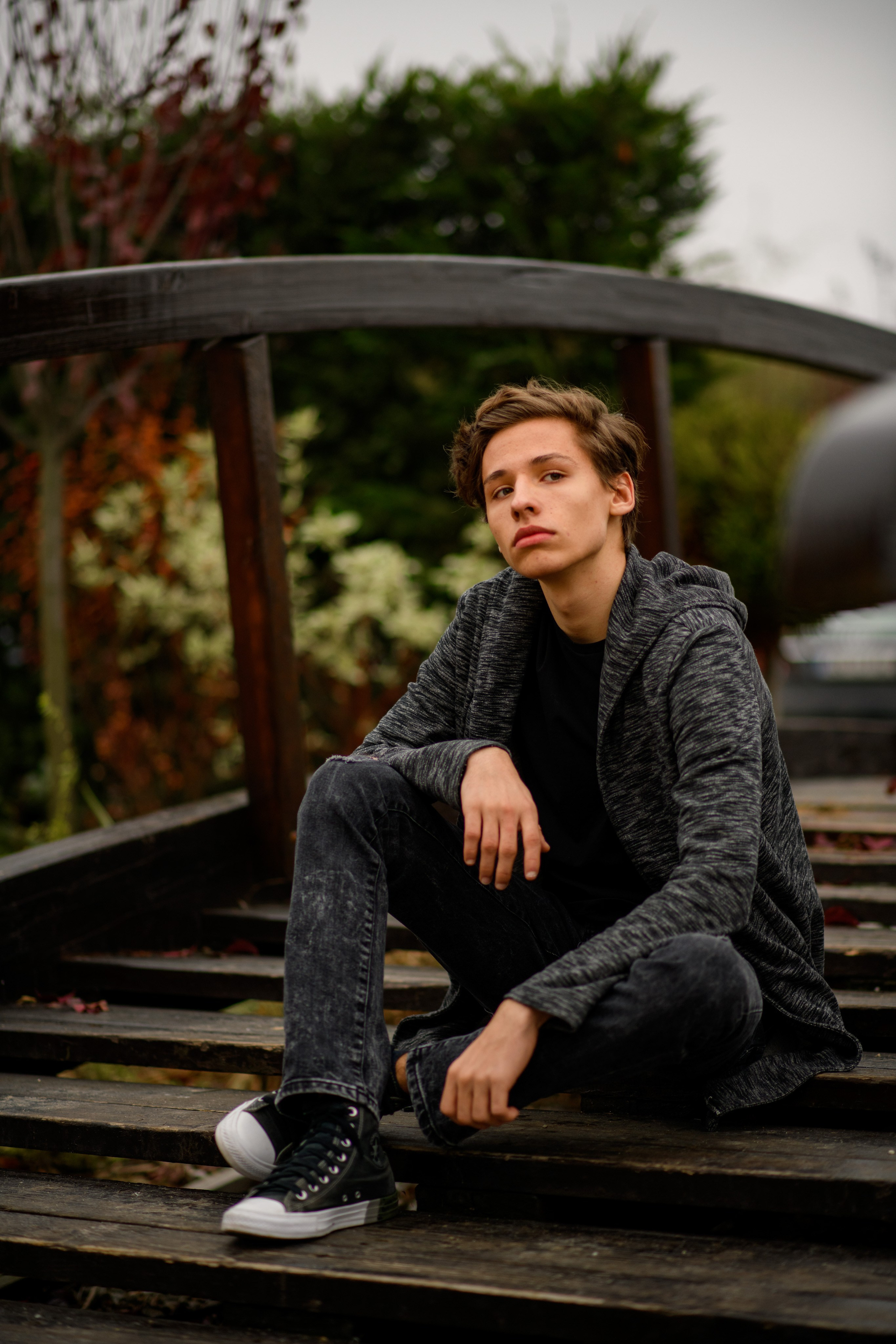 Moara Ineu 25 lei/ elev. Trendy Albums