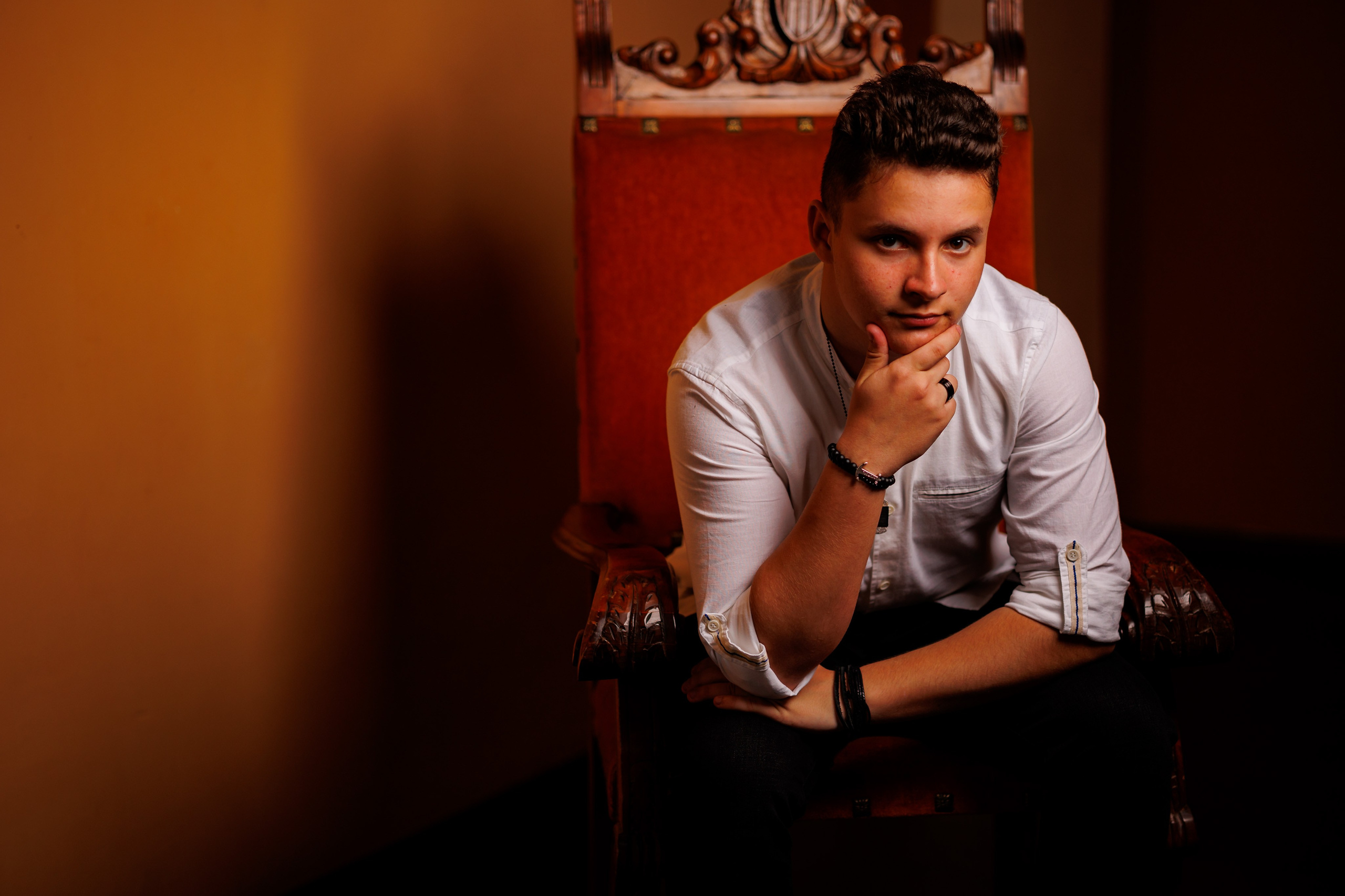 Primărie Gratuit. Trendy Albums