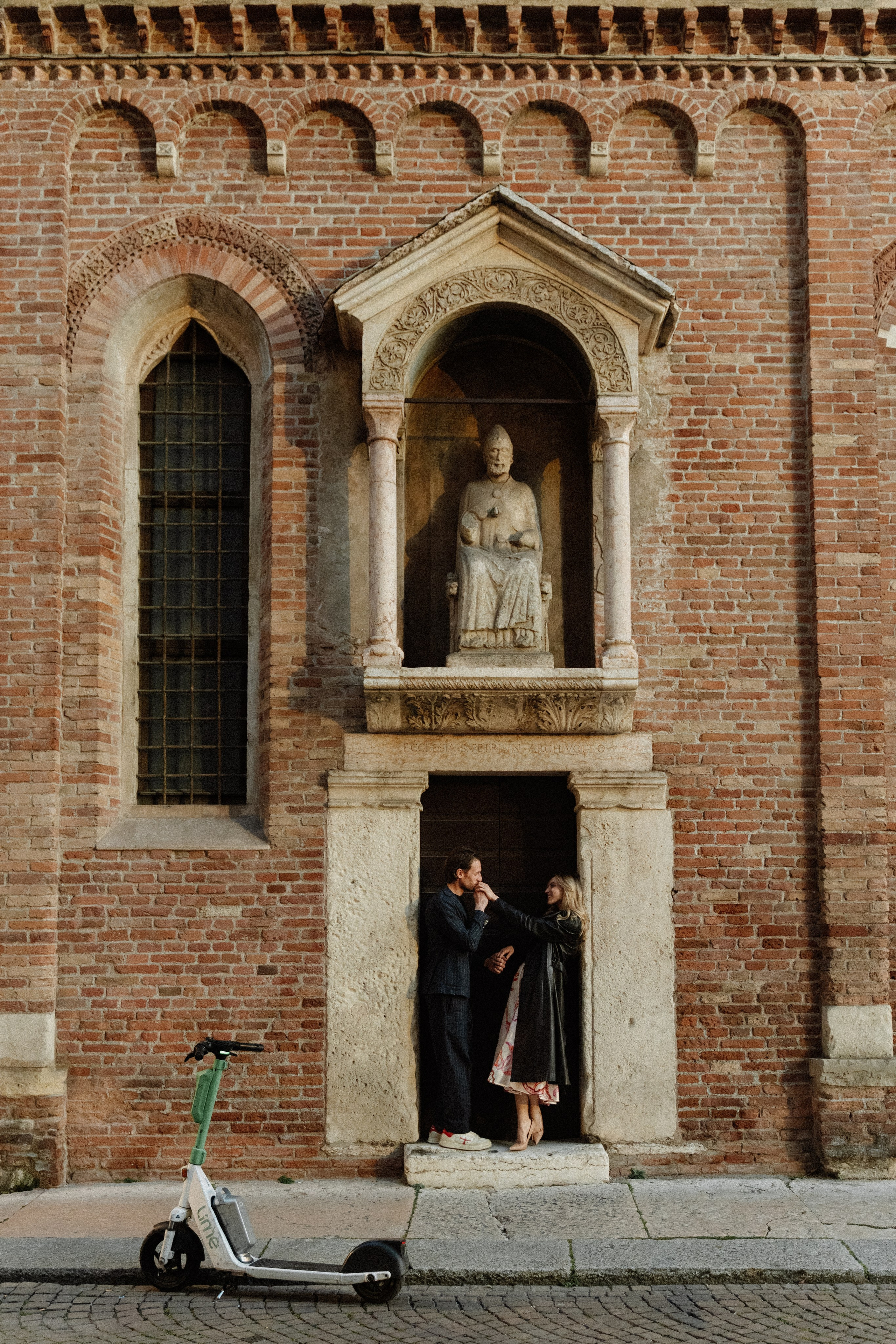 J & C (Verona, Italy). Marriage Proposal Photographer in Verona & Lake Garda | Diana Fedrigo