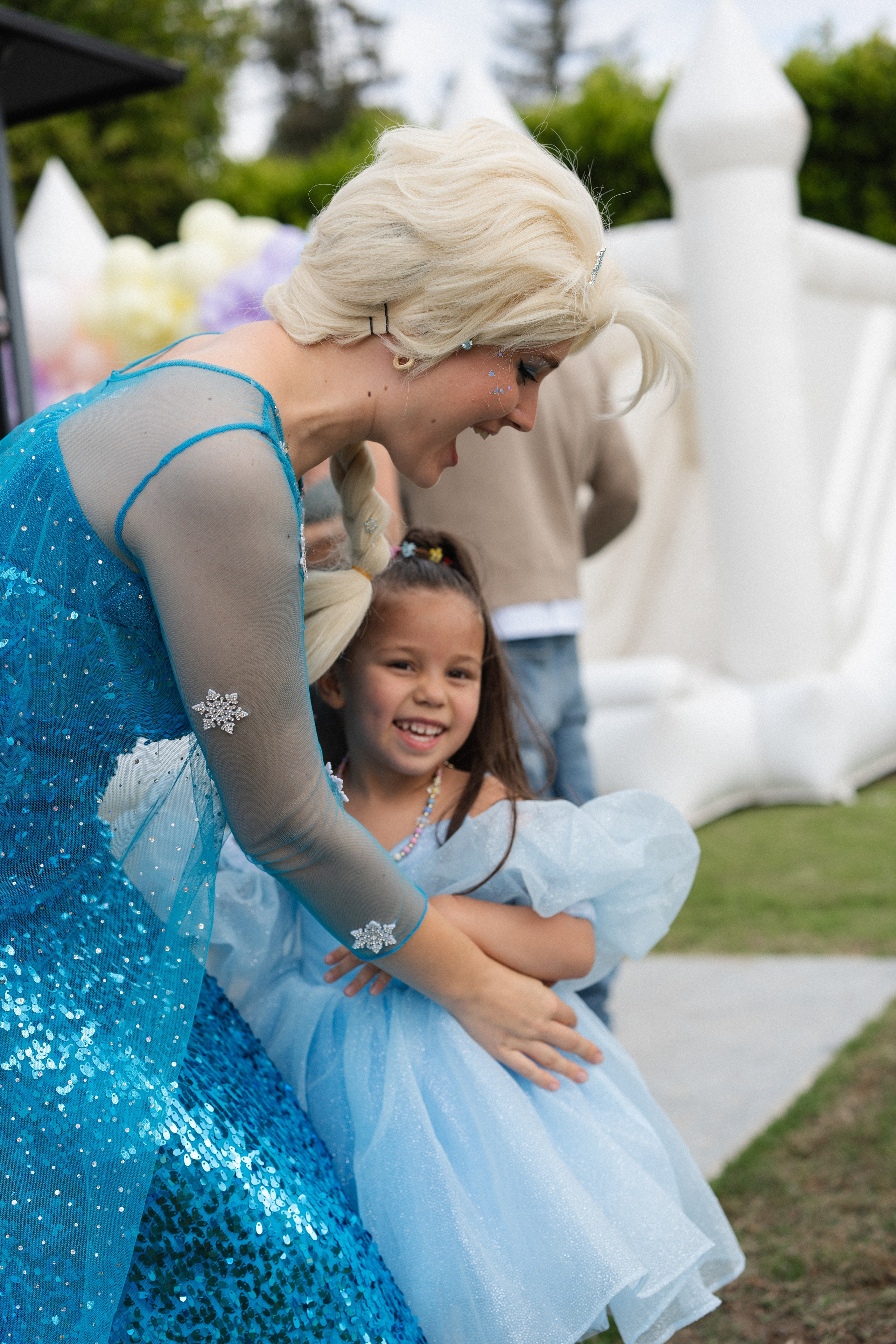 Baby Girl 5 yers Level 5: Unlocked. Birthday Photoshoot. Portrait, family, maternity & wedding photography & videography in SoCal Kseni Vibe