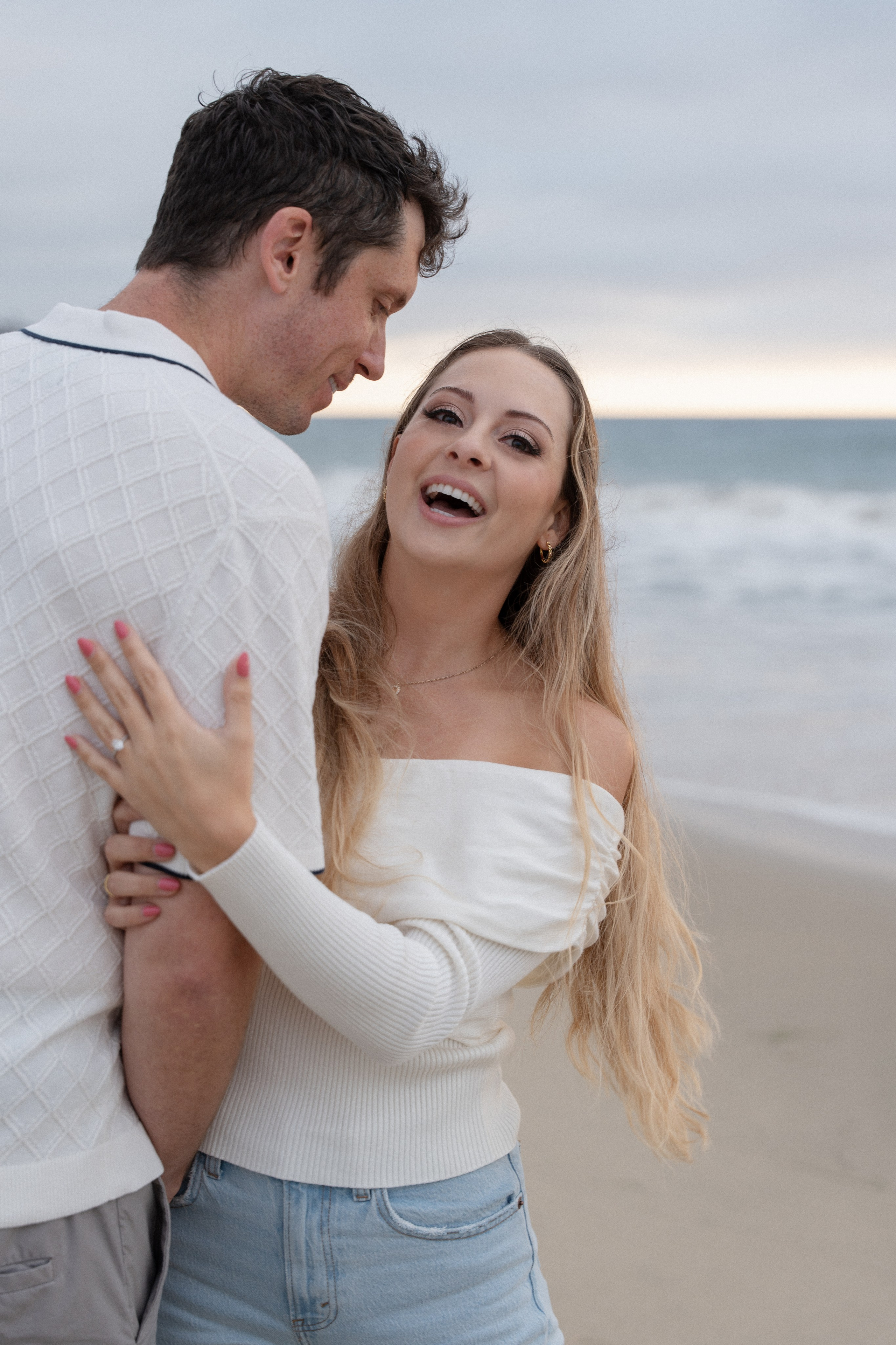 Angela & Henry’s Pre-Wedding Glow. Portrait, family, maternity & wedding photography & videography in SoCal Kseni Vibe