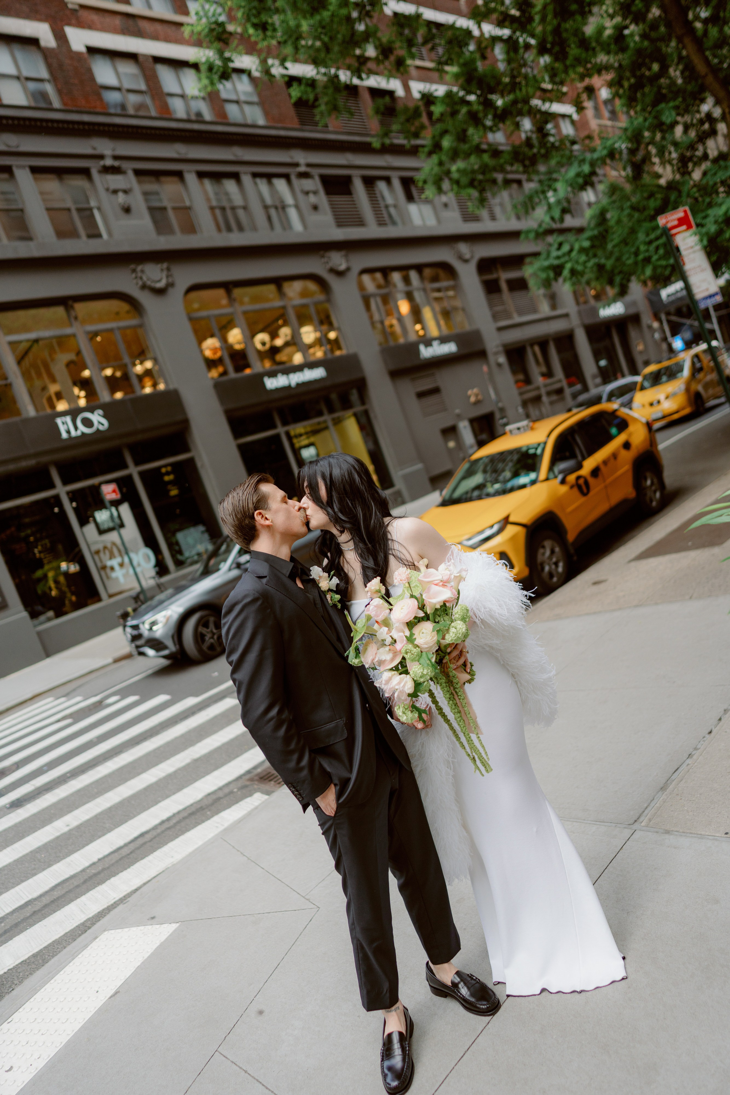 Savannah and Michael. Wedding photographer and videographer New York | New Jersey