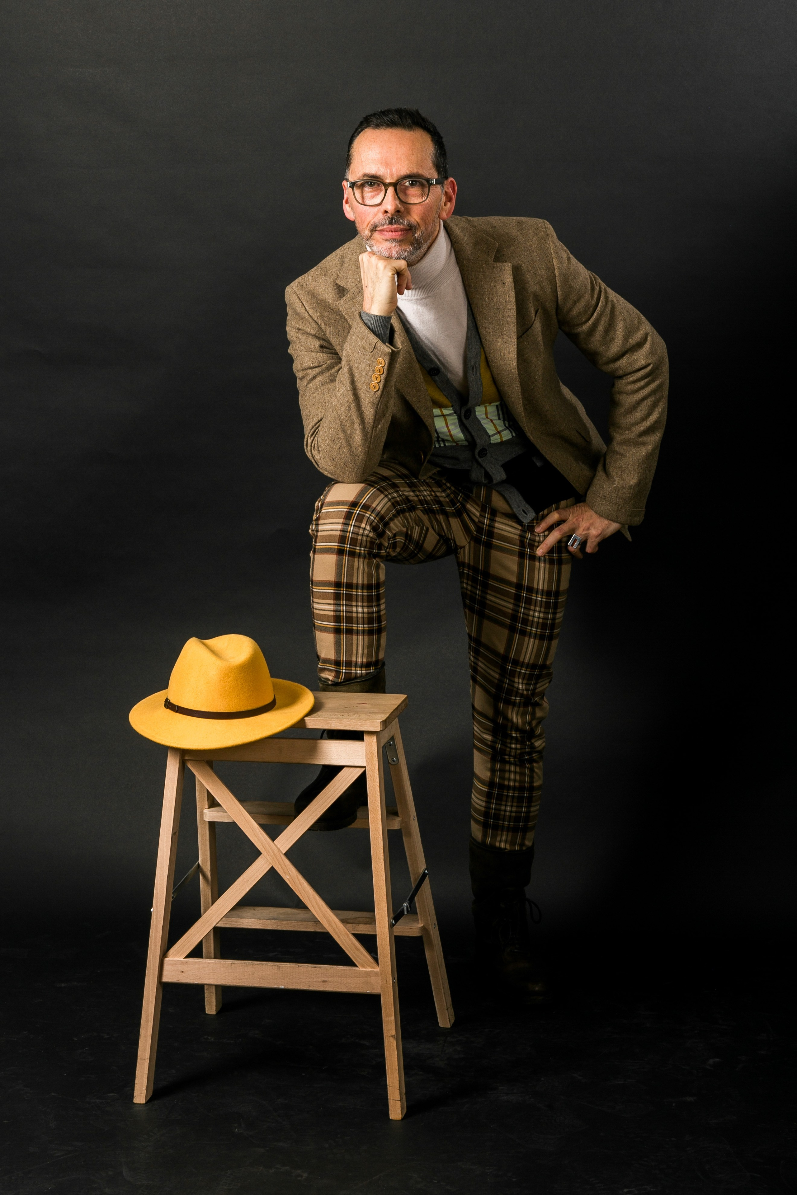 🏀 ALBUM « POUR LE BUSINESS ». Félix - Photographe professionnel à Paris