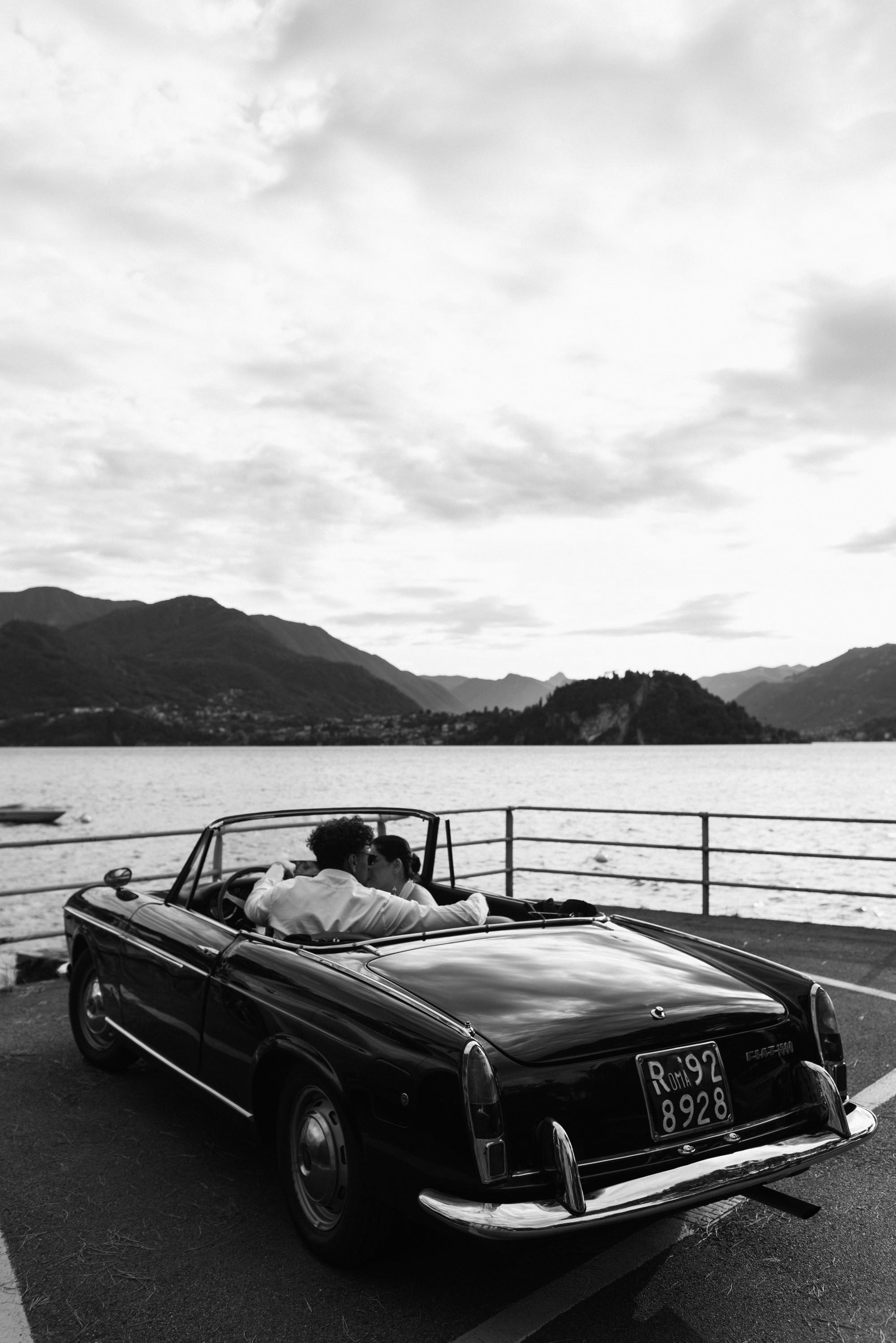 Wedding Photoshoot at the Villa Monastero' August 23. Lake Como Wedding Photographer | Elegant & Timeless Photography in Italy