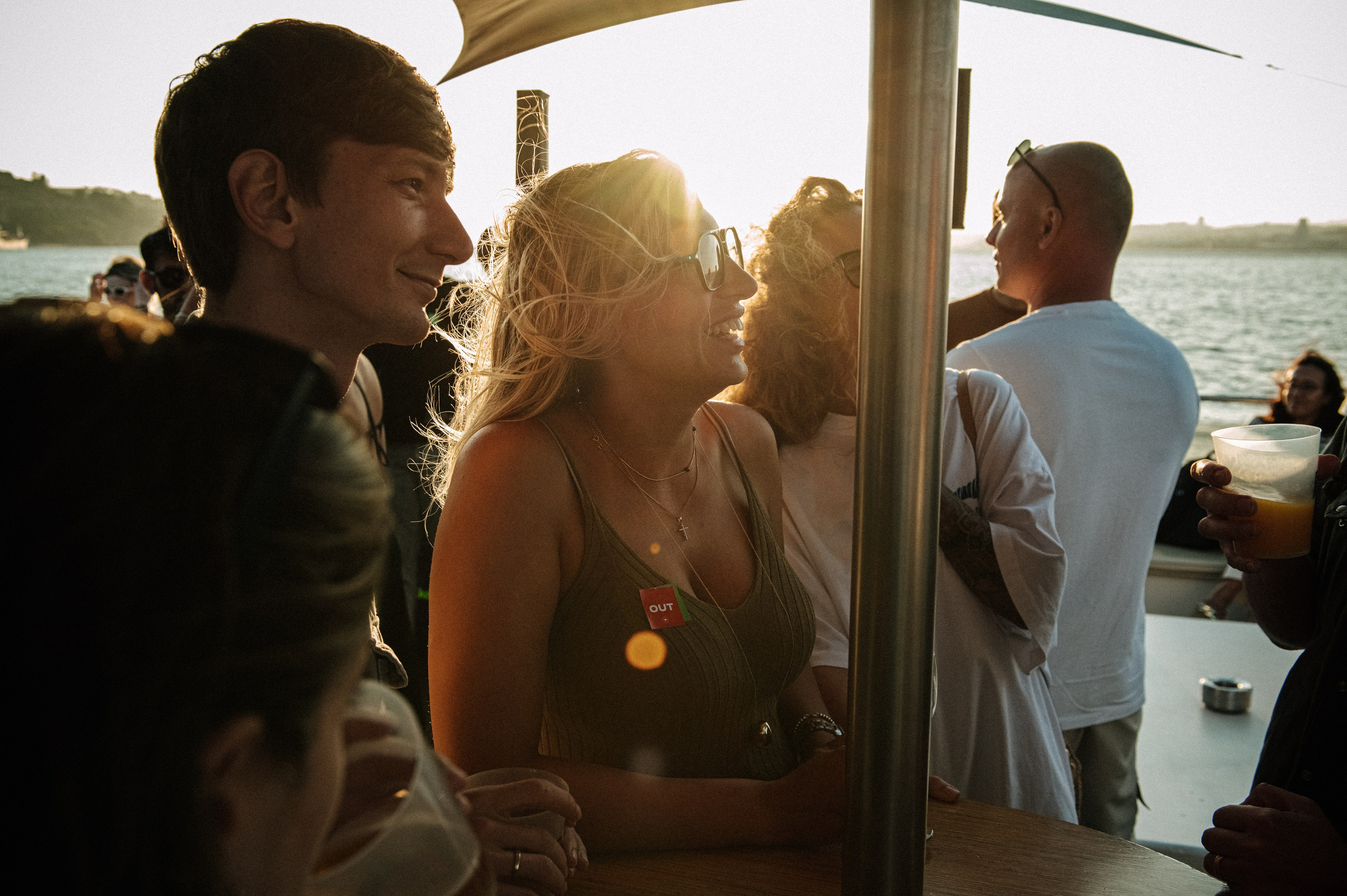 Corporate party. Ваш фотограф в Лиссабоне — Анна Белова