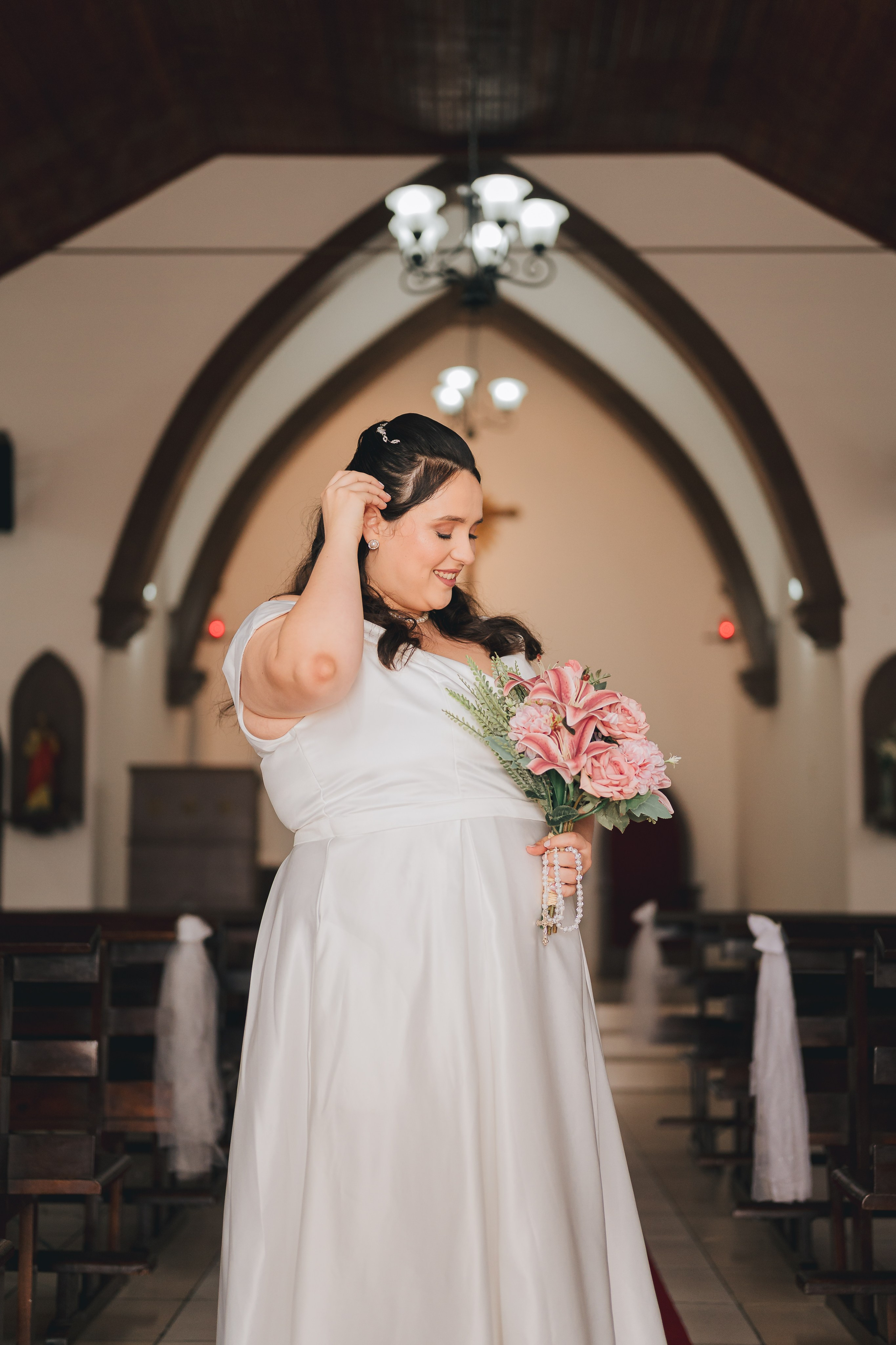 Casamento Jéssica e Igor. Principal