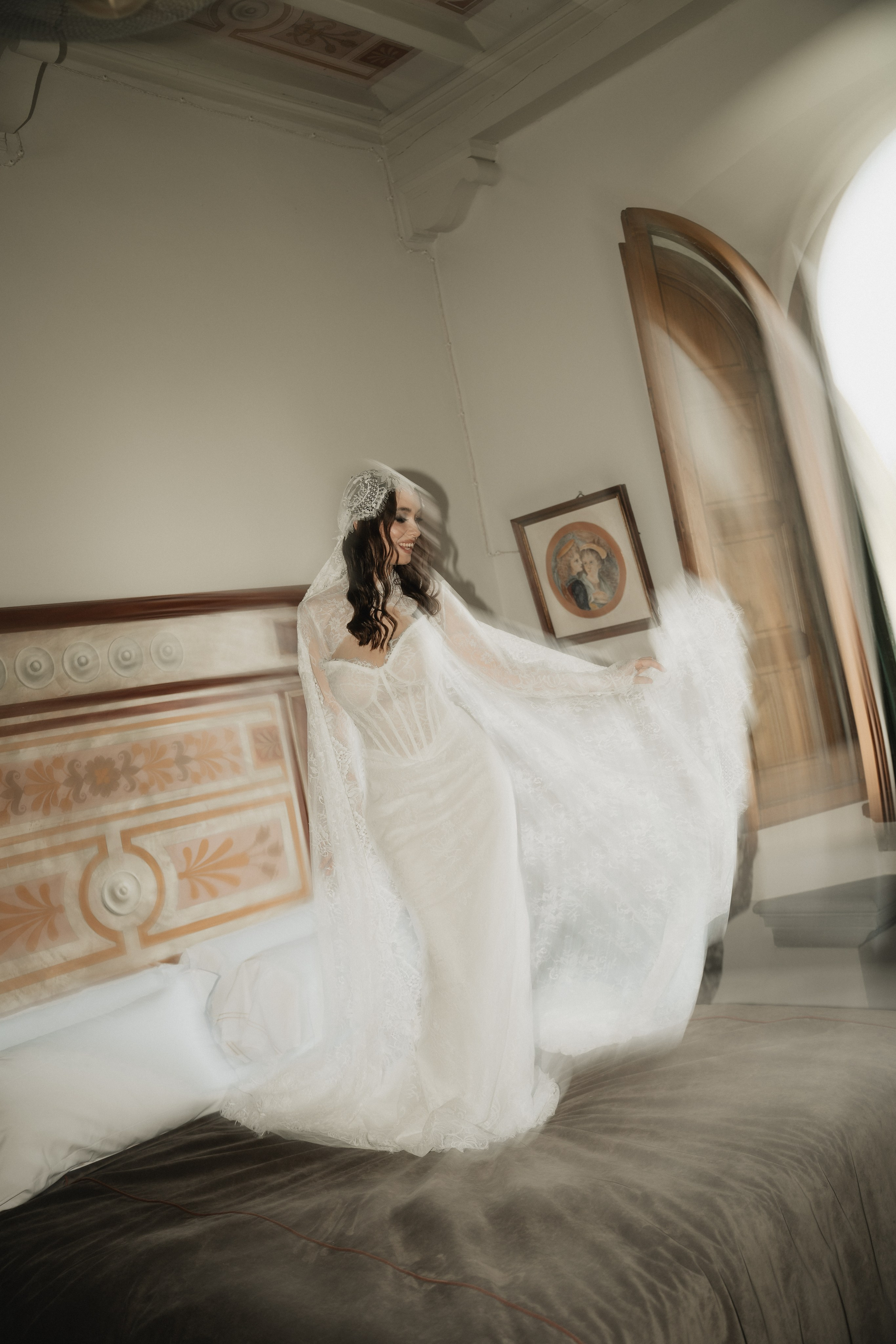 Weddings. Holigood foto y video reportaje de bodas en San Sebastián y Europa