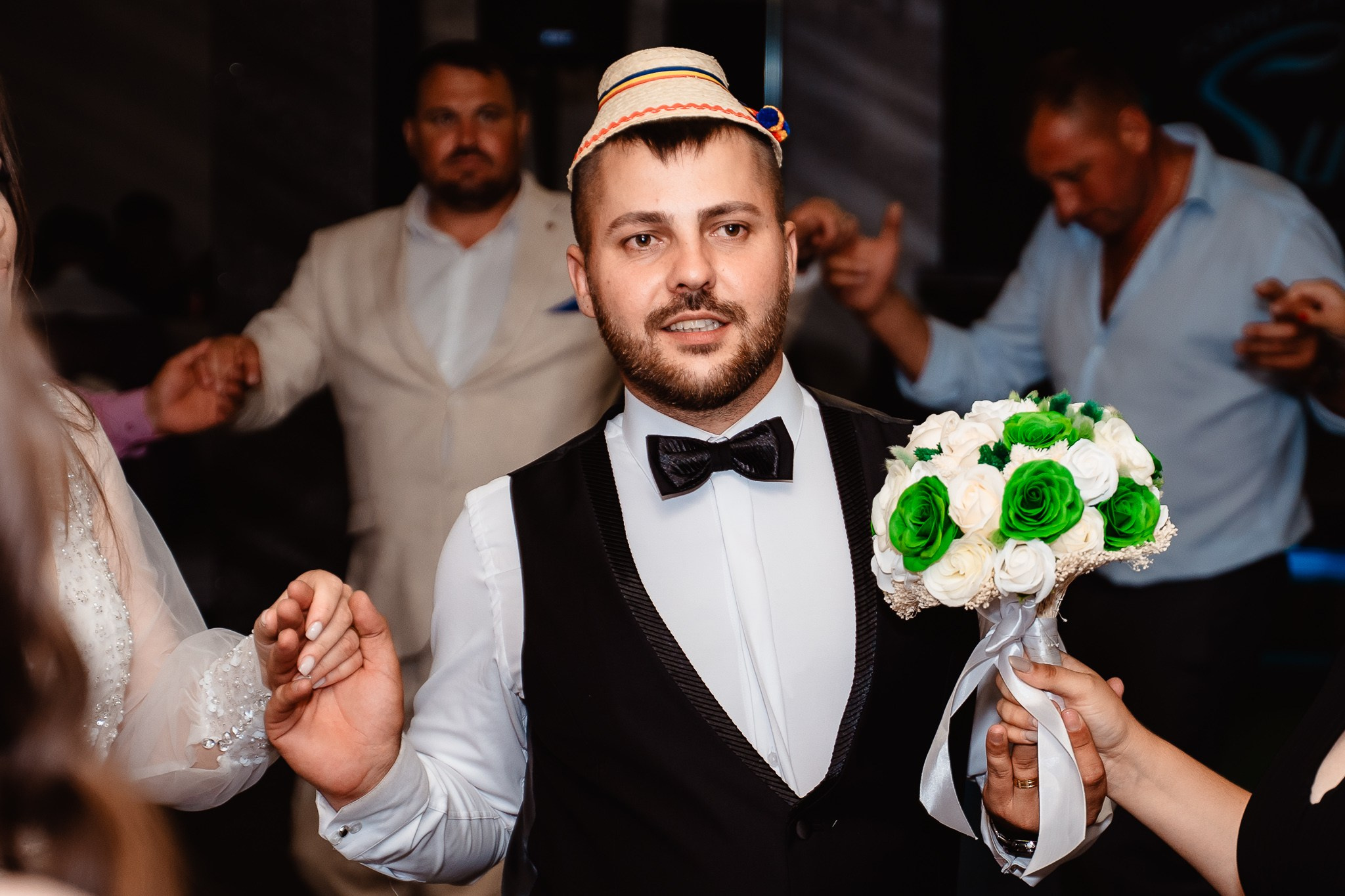 Monica și Mugurel. Mădălina & Florin | Fotograf & Videograf de Nuntă