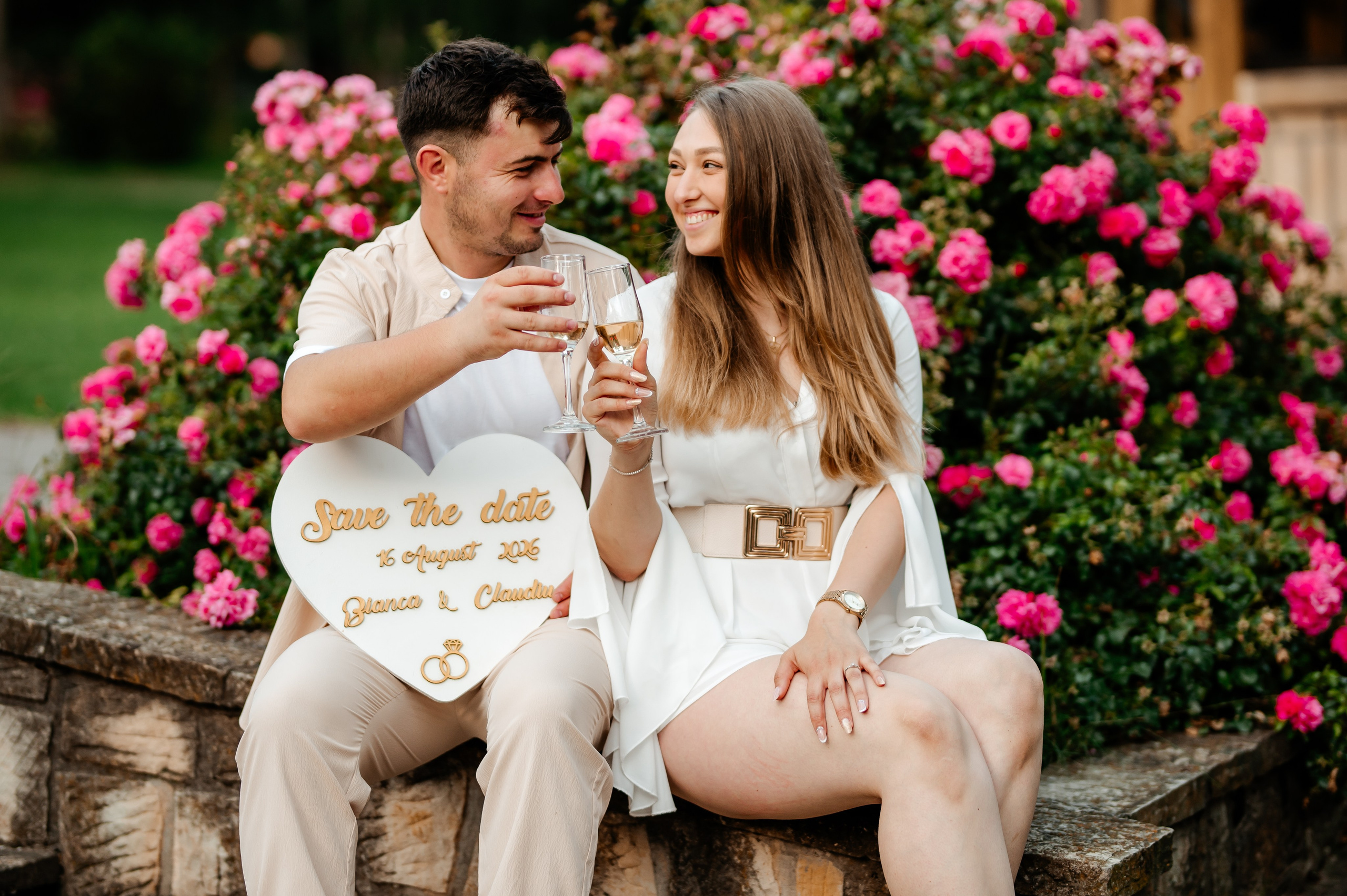 Bianca & Claudiu. Andrei Samuel – Fotograf București | Evenimente, Studio, Imobiliare, Produs